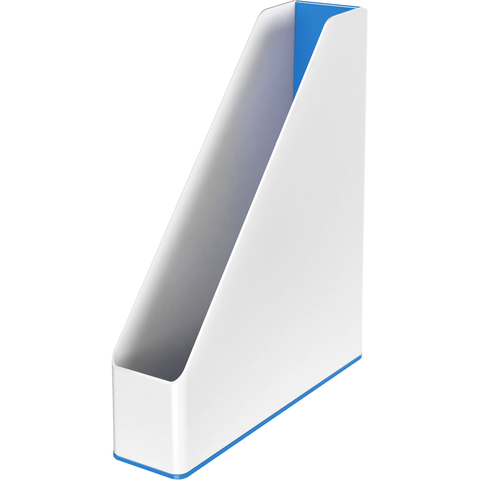 Stehsammler WOW Duo Colour