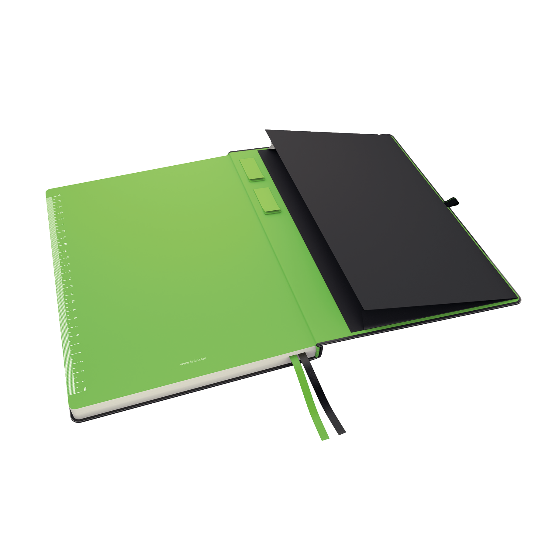 Notizbuch Complete