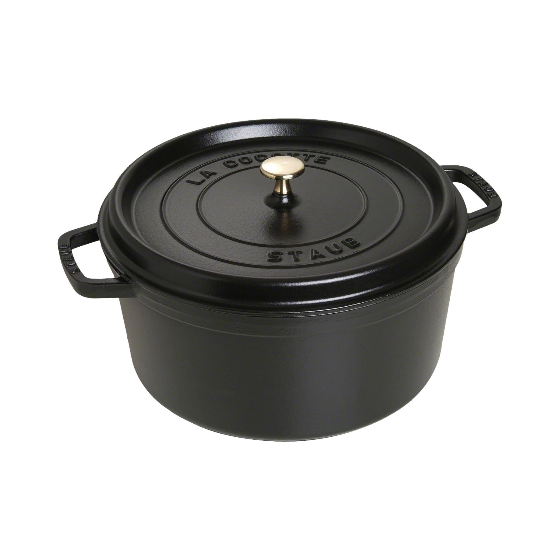 Bräter Cocotte New Classic, rund