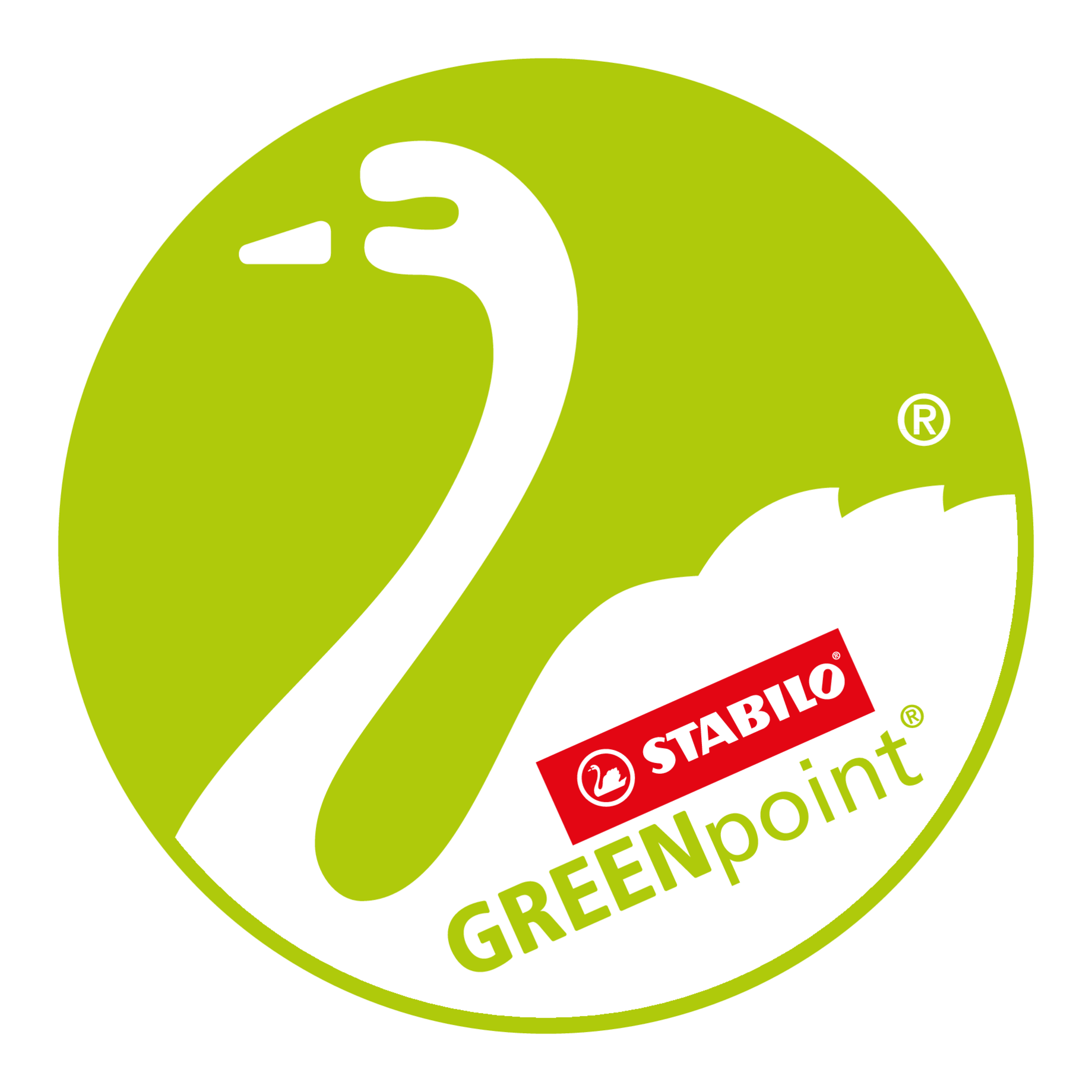 Filzschreiber GREENpoint®