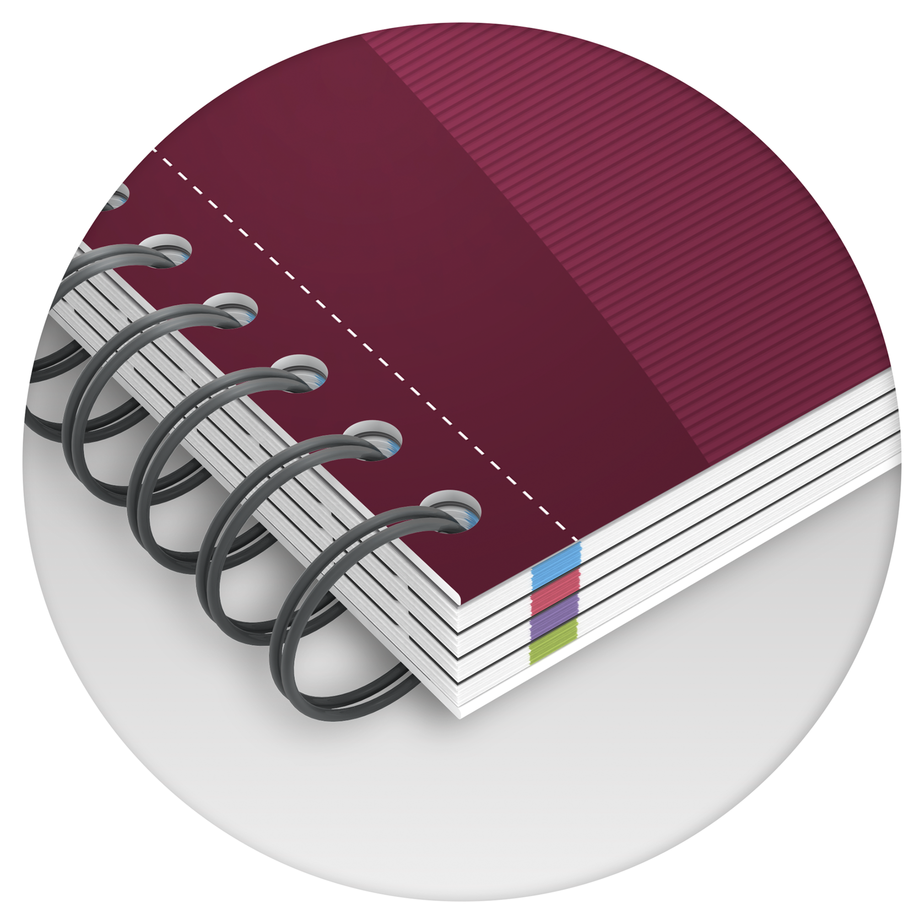 Office Essentials European Book