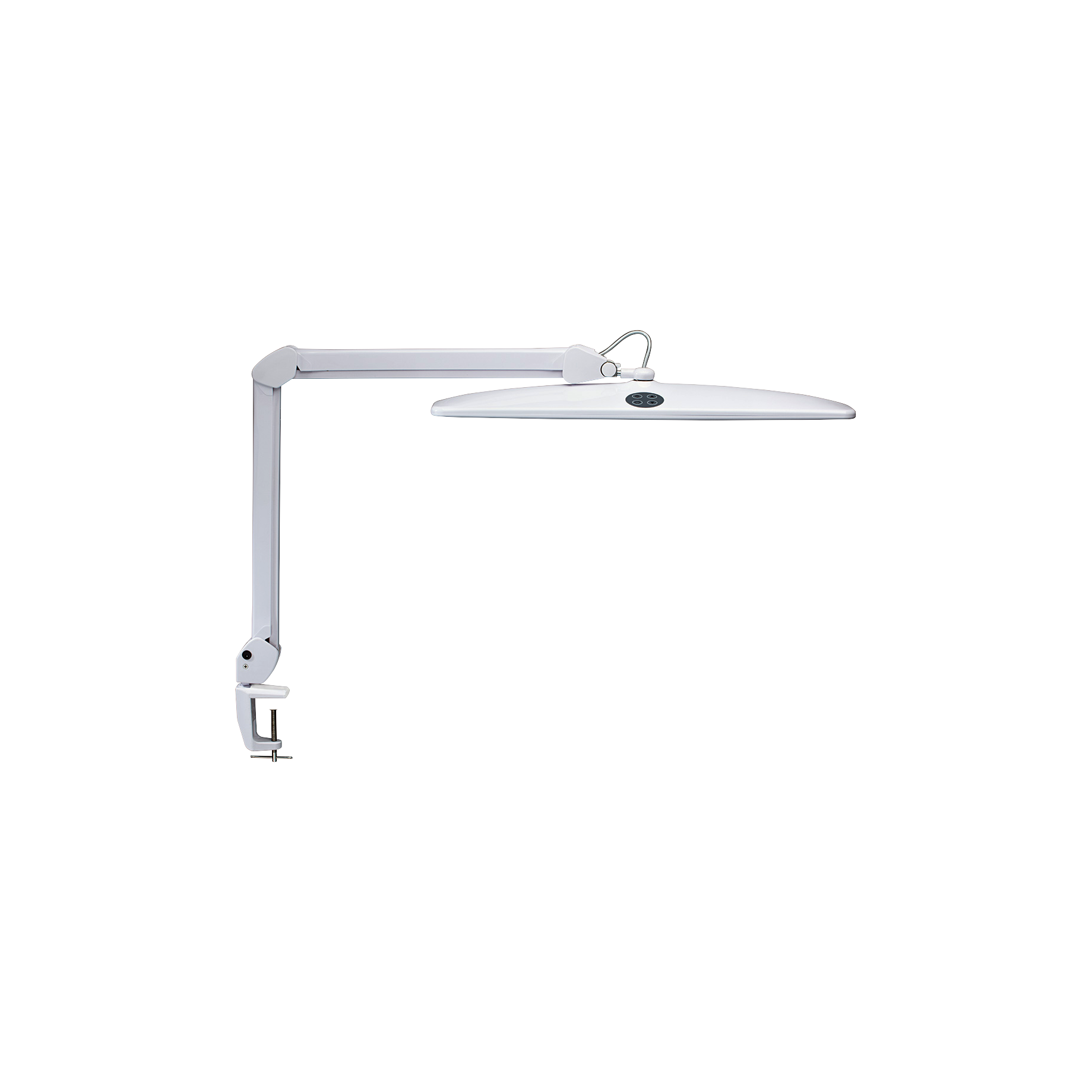 LED-Arbeitsplatzleuchte MAULwork, dimmbar LED-Arbeitsplatzleuchte MAULwork, dimmbar
