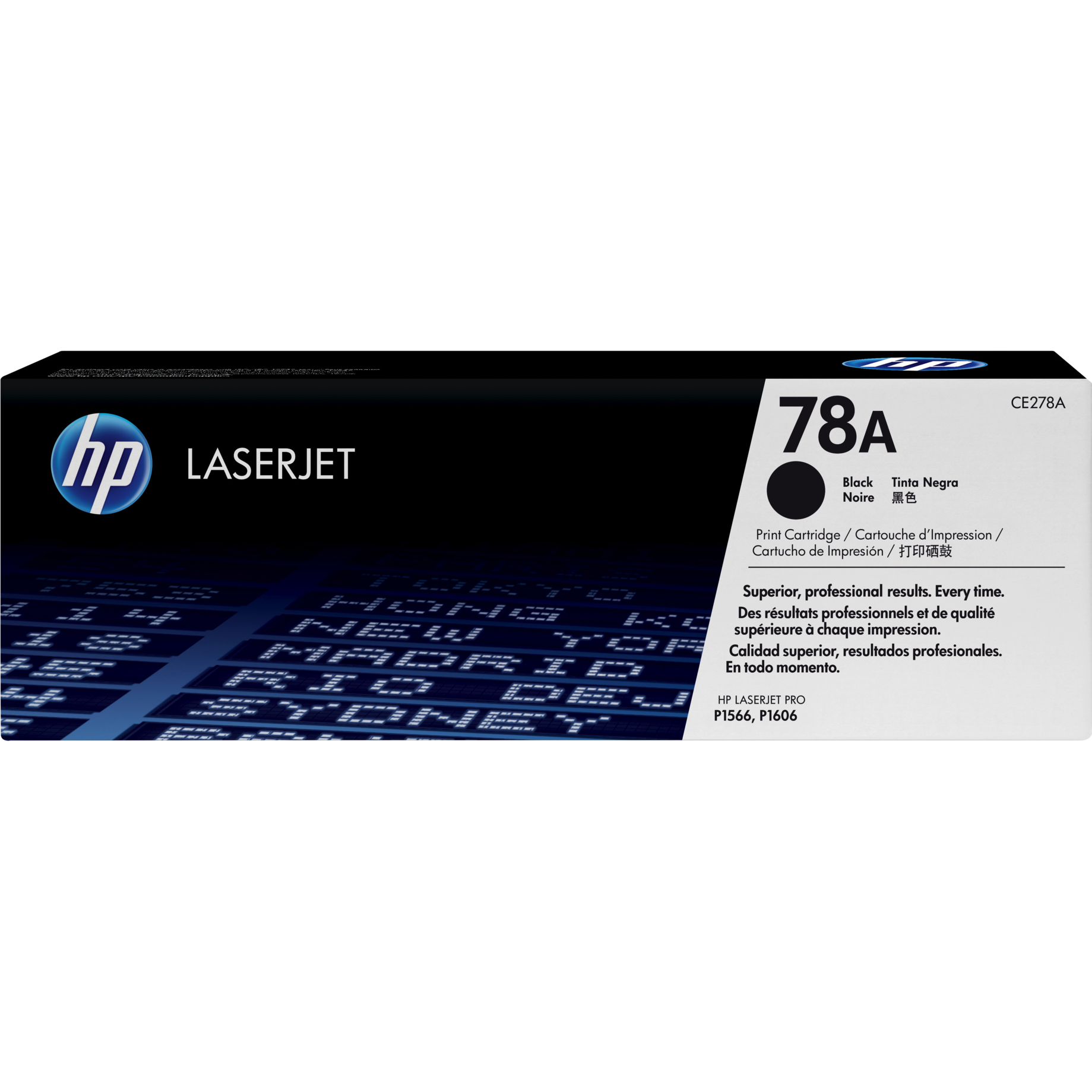 HP Toner 78A