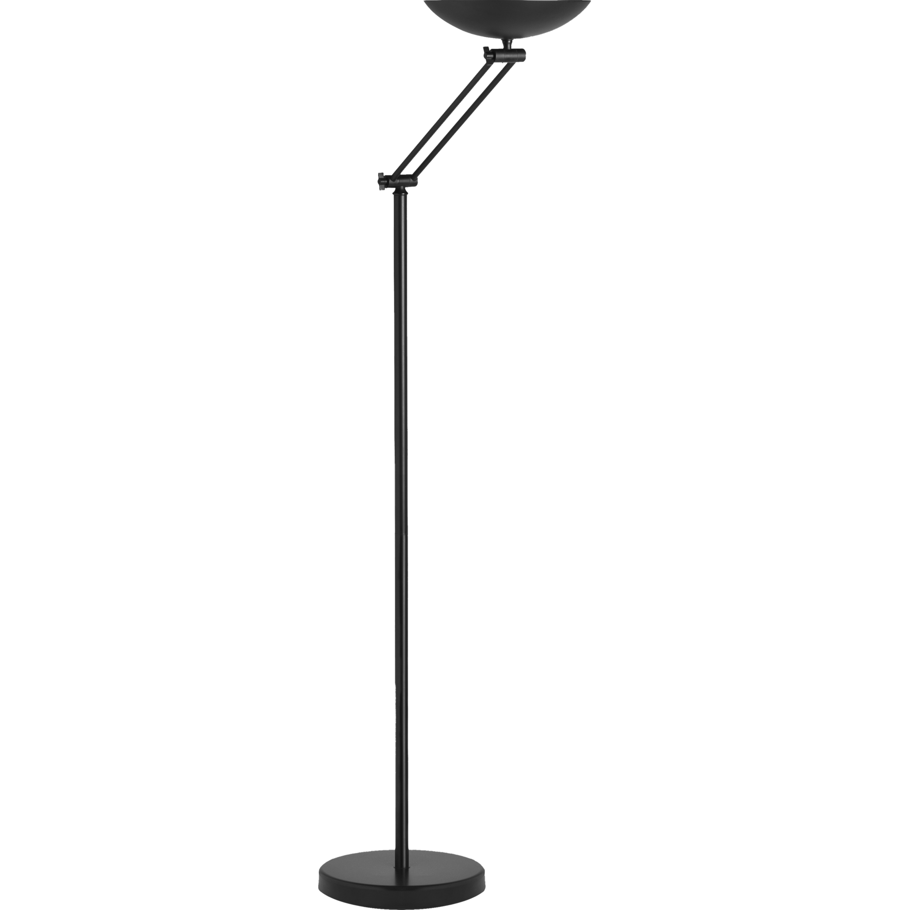 LED Deckenfluter DELY ARTICULATED 2.0