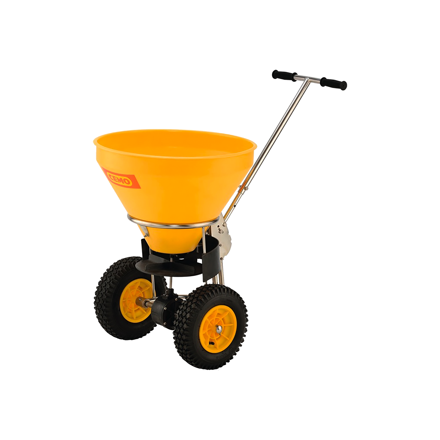 Streugutwagen 50 Liter