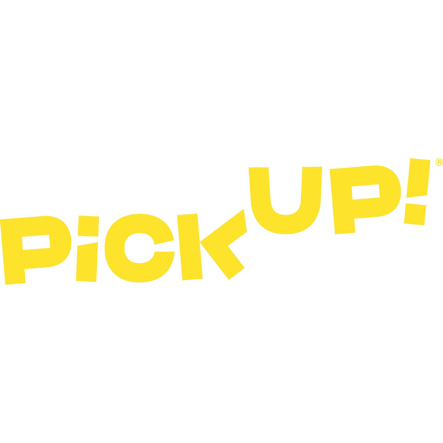 PiCK UP!