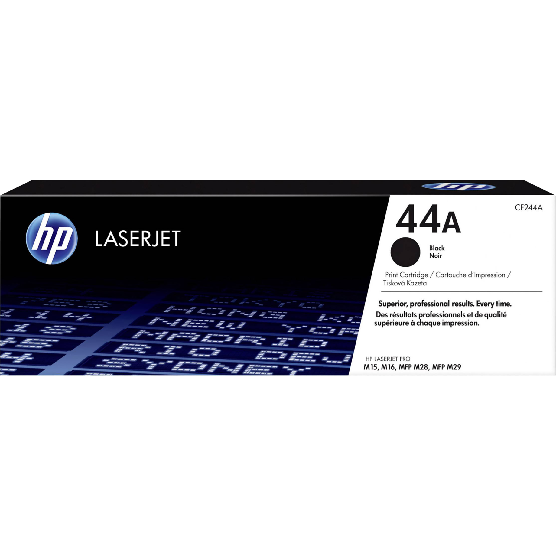 Toner 44A