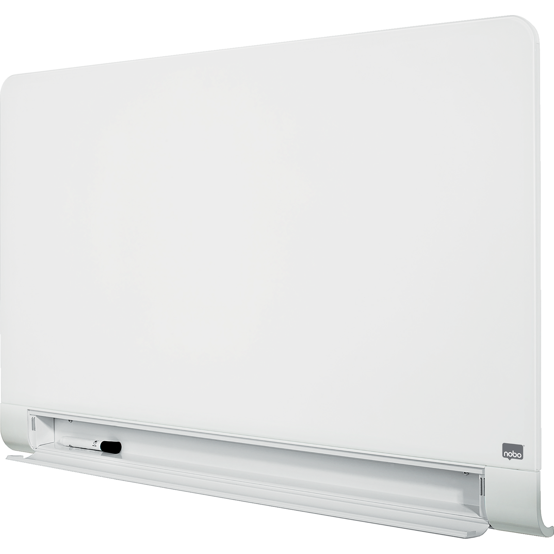 Whiteboard Glas Widescreen
