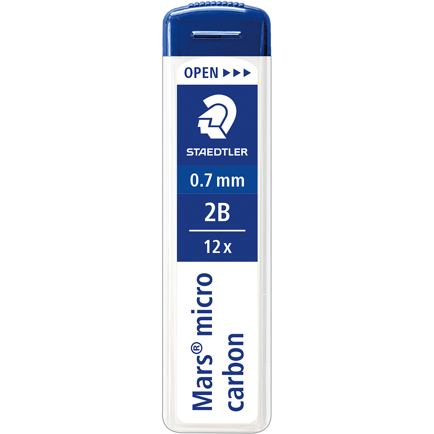 Feinmine Mars® micro carbon 250