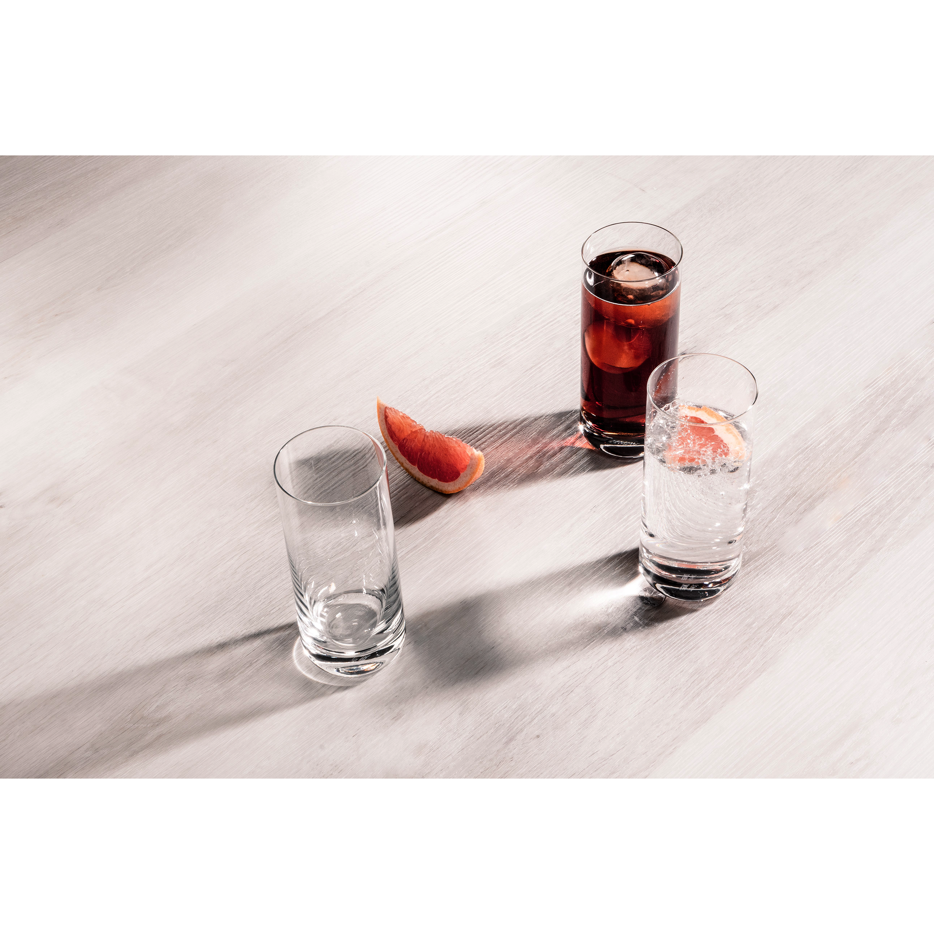 Wasserglas Banquet