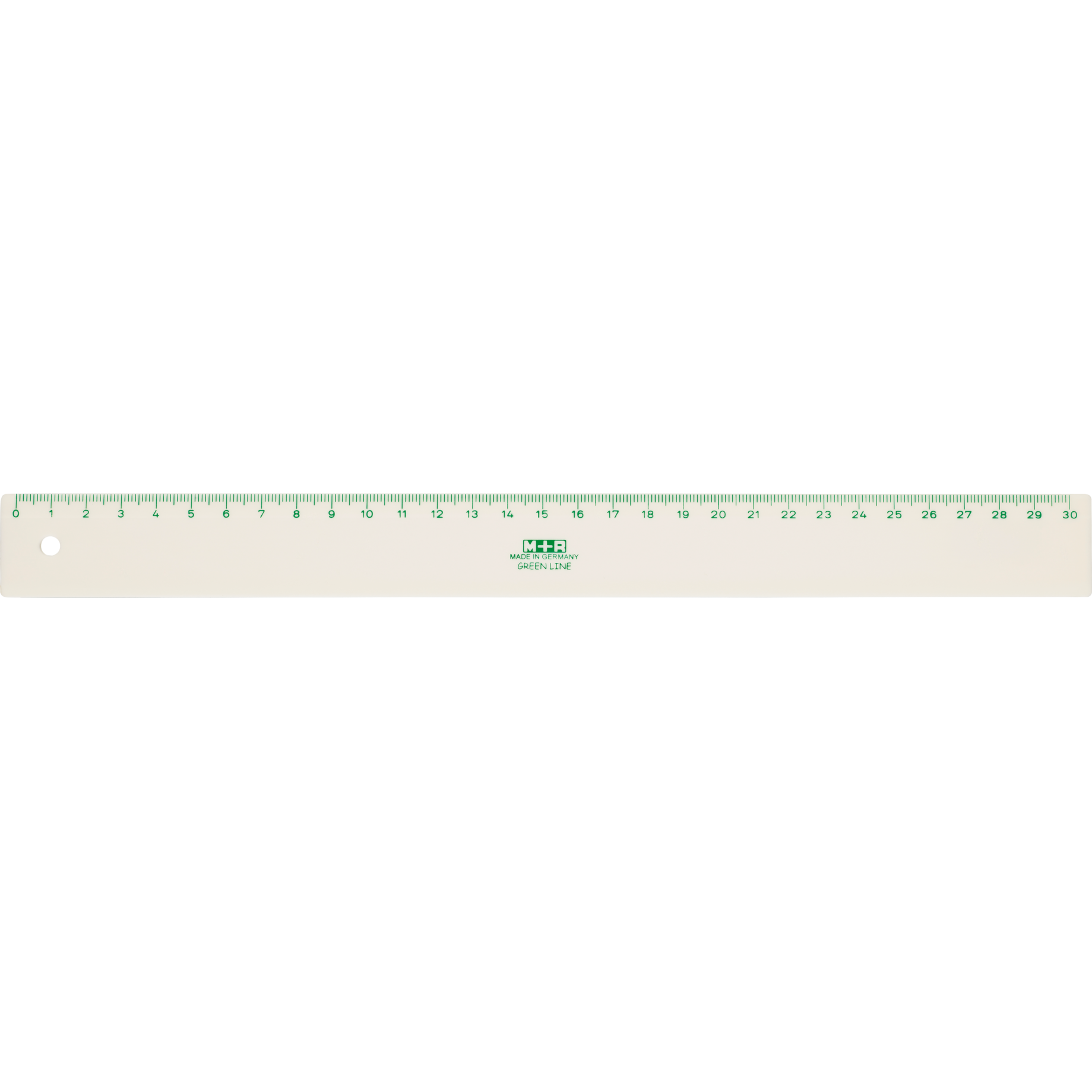 Lineal Green Line