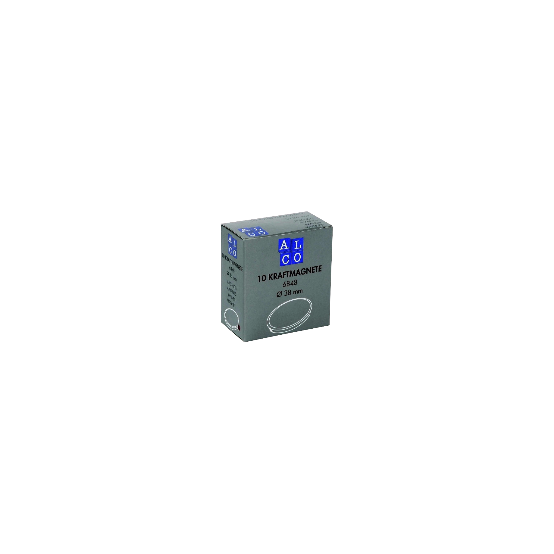 Kraftmagnet