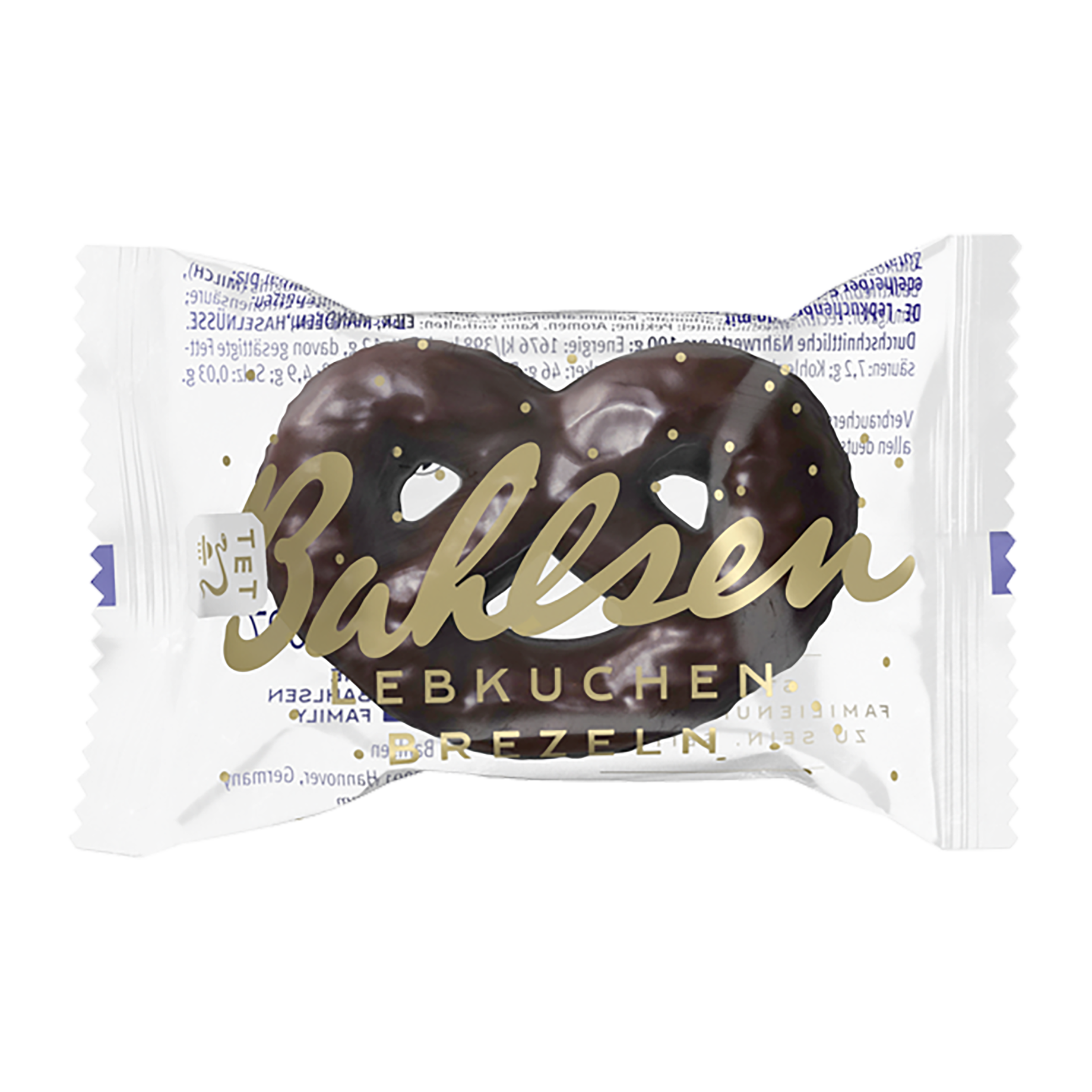Gebäckmischung Winter Mix