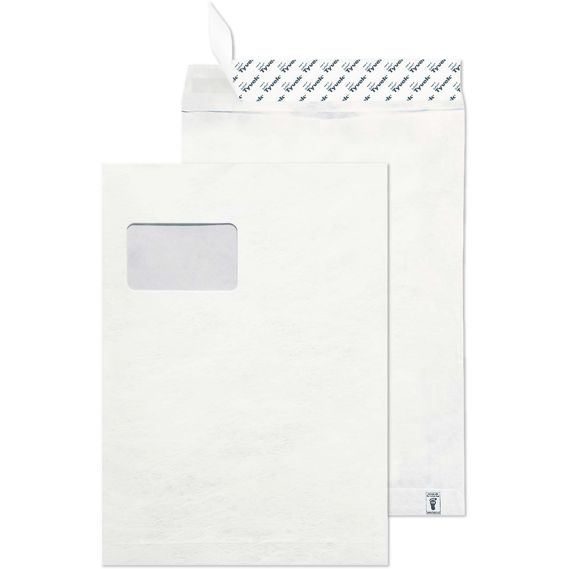Versandtasche aus Tyvek®