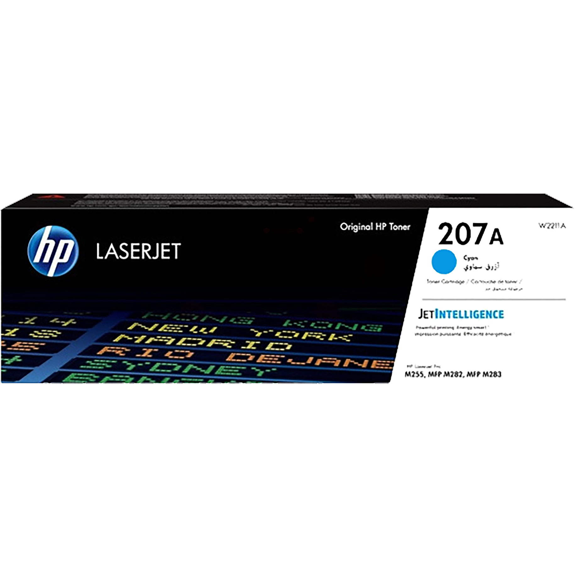 HP Toner 207A