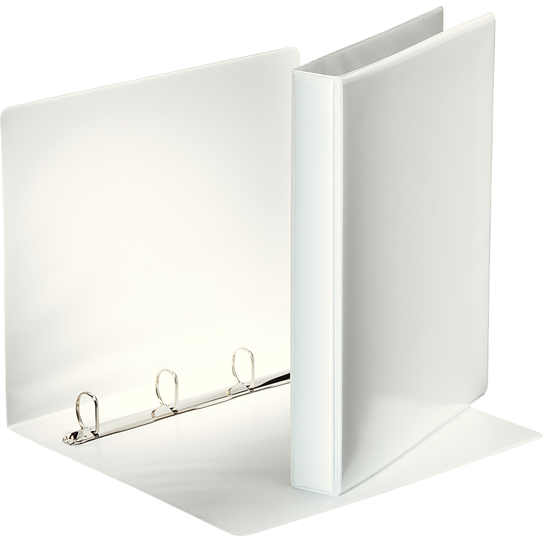 Präsentationsringbuch 4 Ringe