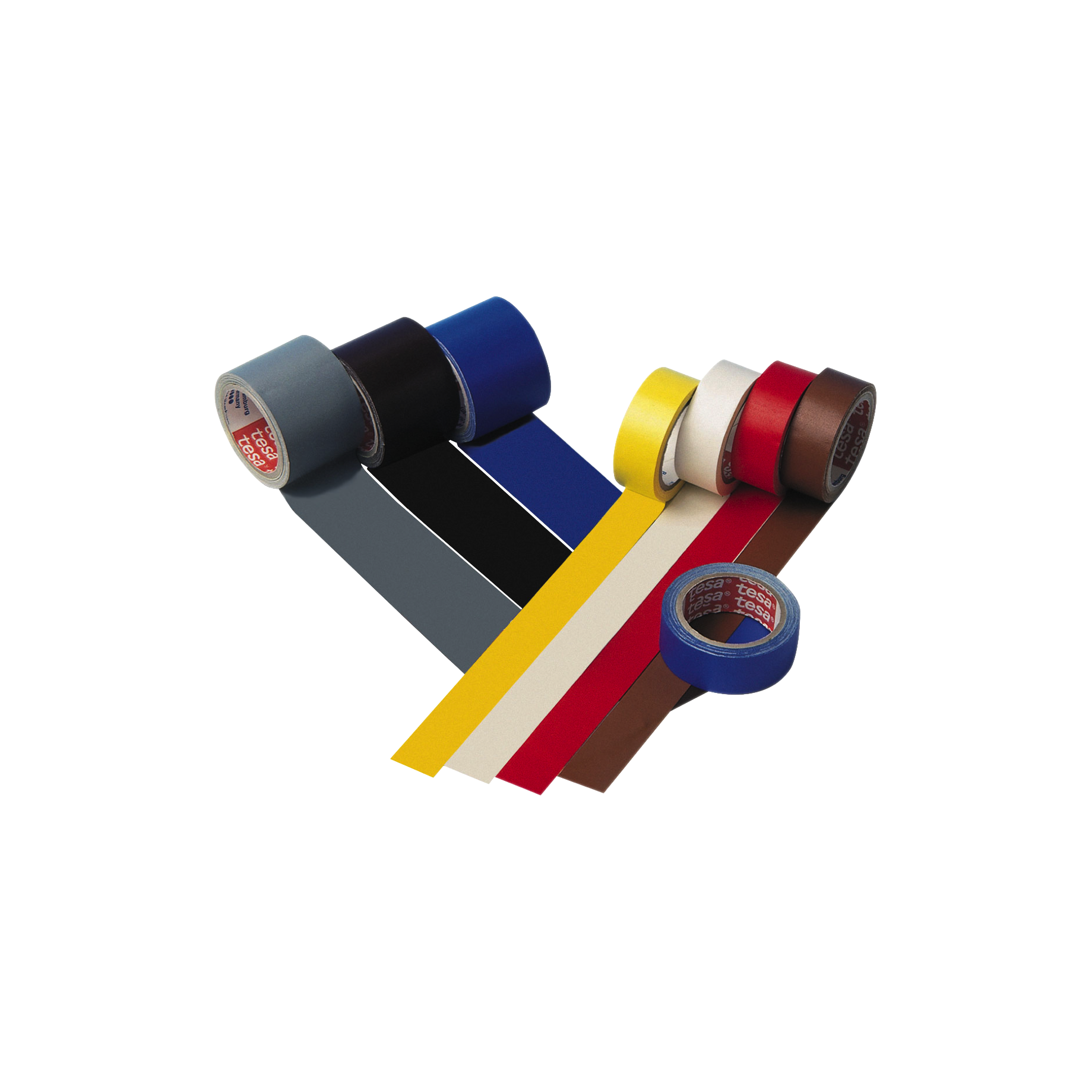 extra Power® Perfect Gewebeklebeband