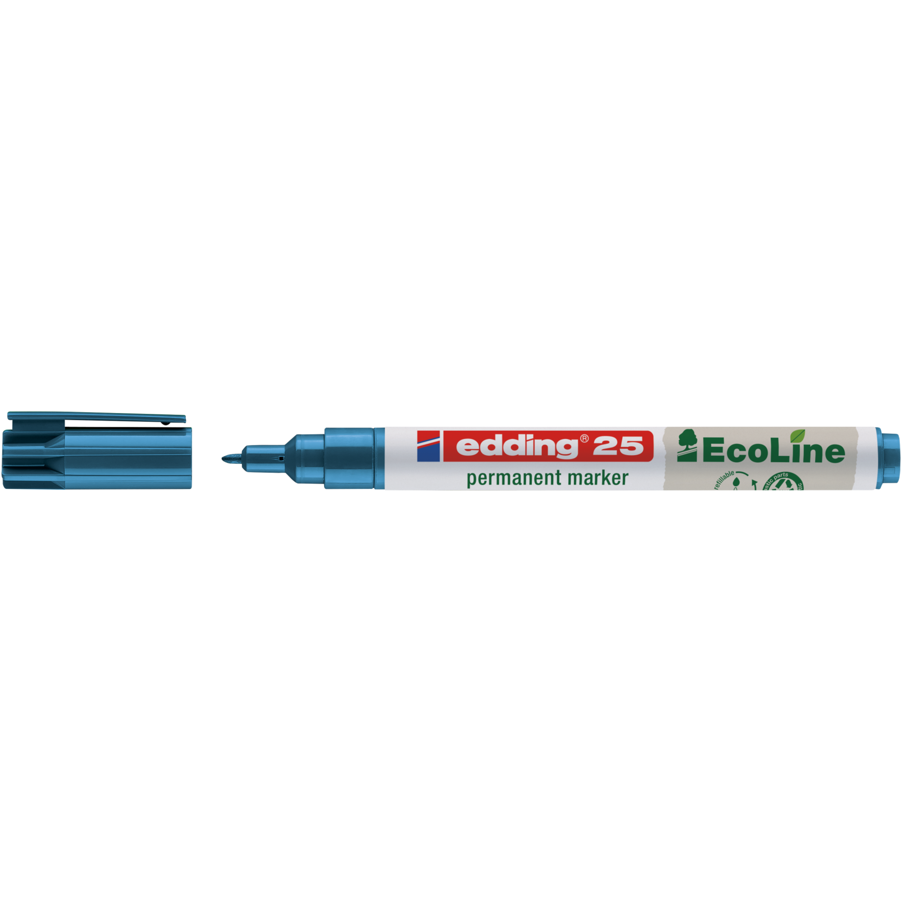 Permanentmarker 25 EcoLine