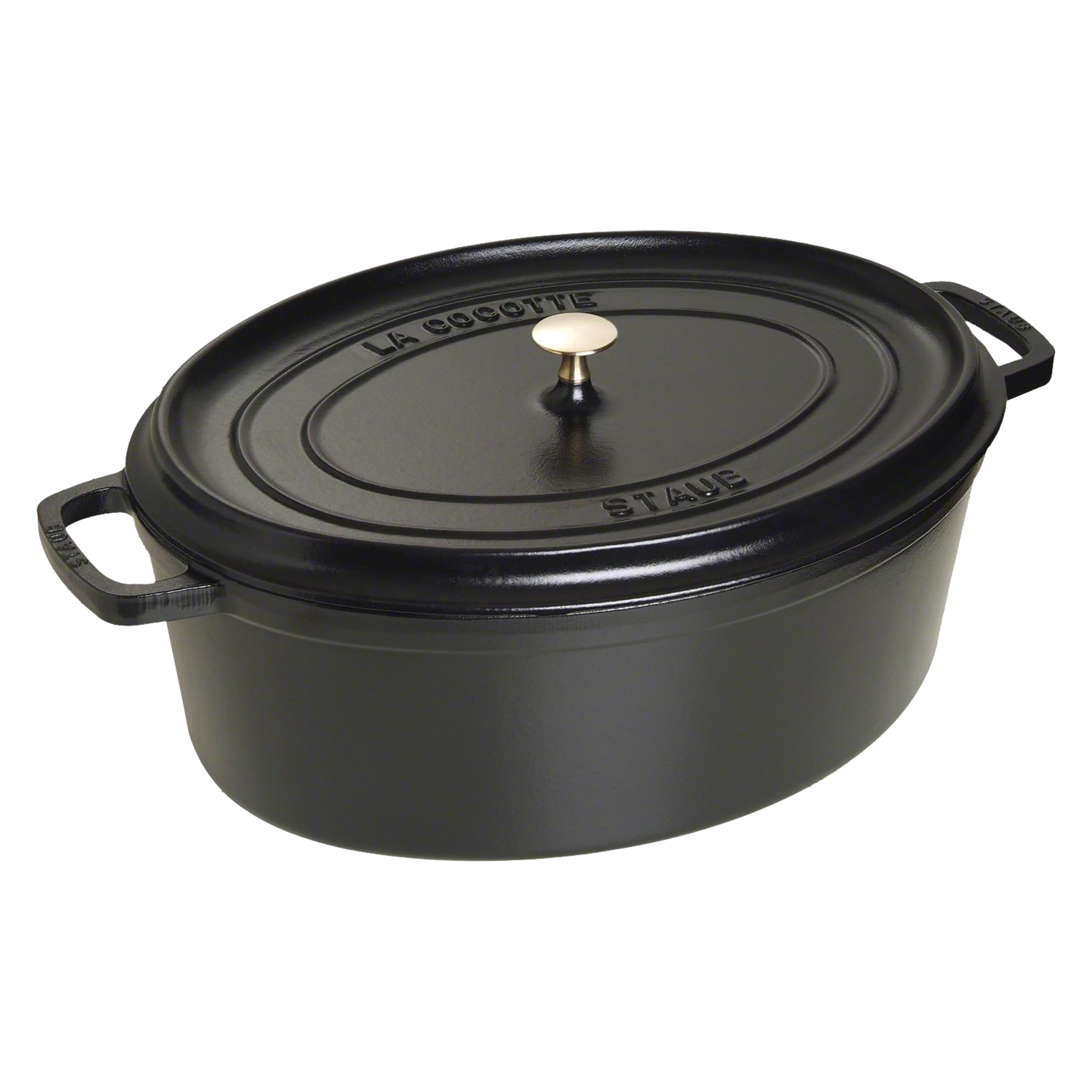 Bräter Cocotte New Classic, oval Bräter Cocotte New Classic, oval