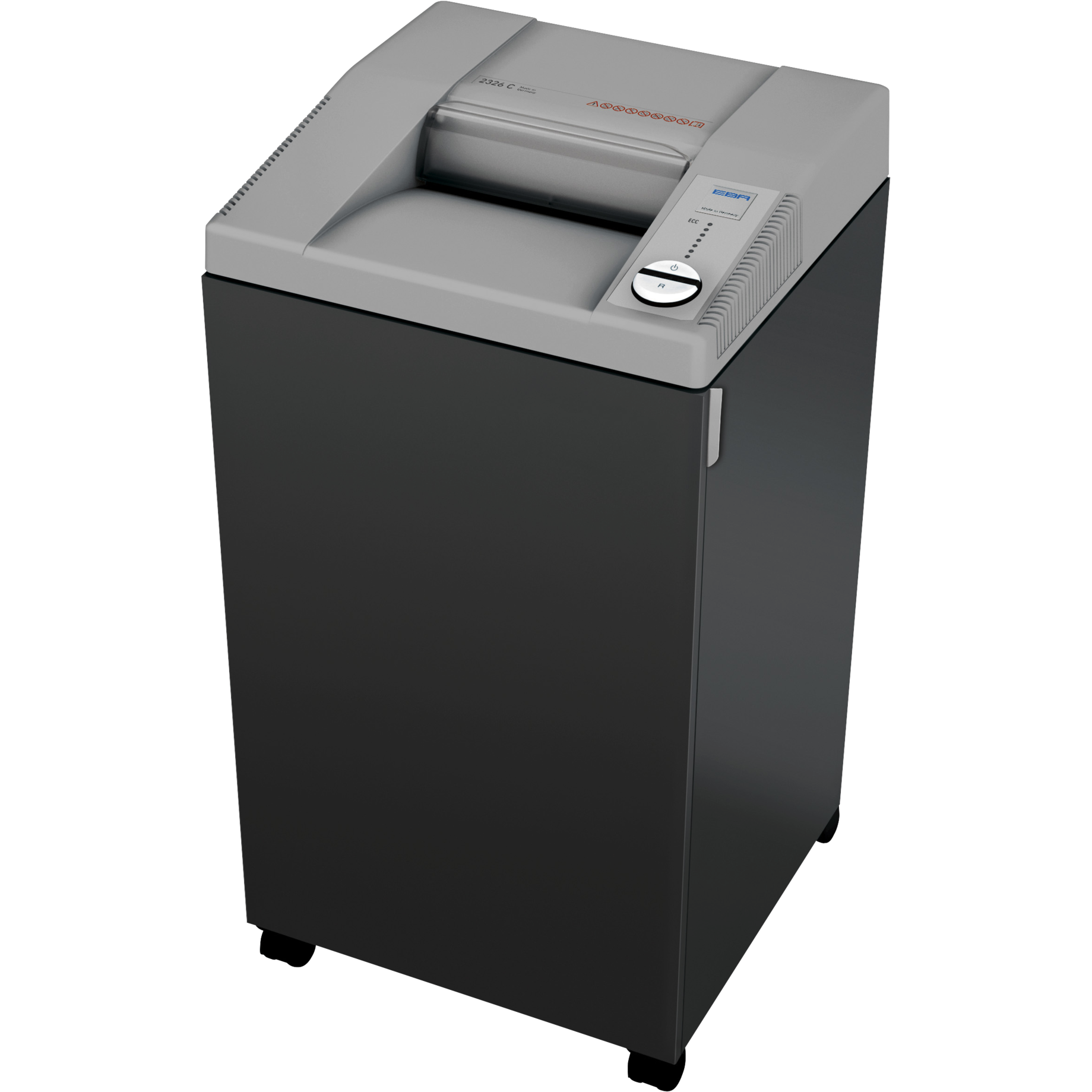 Aktenvernichter 2326 C