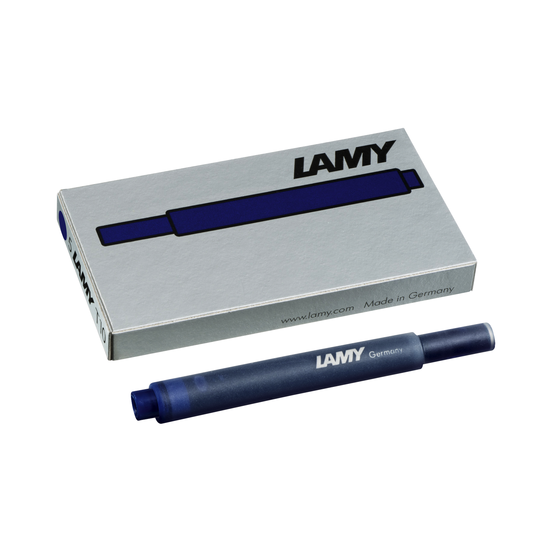 Tintenpatrone LAMY T10