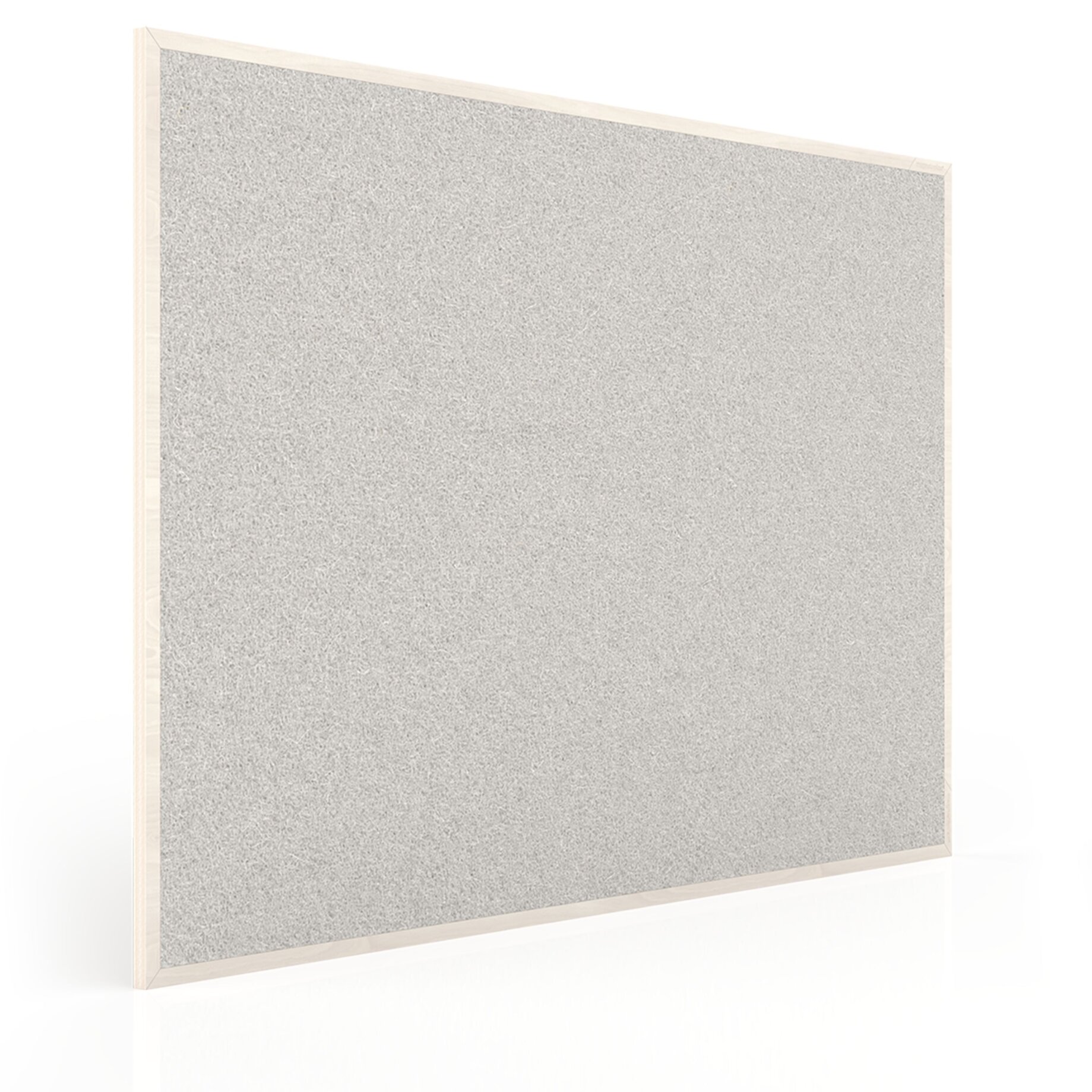 Design-Pinnboard Wood Series