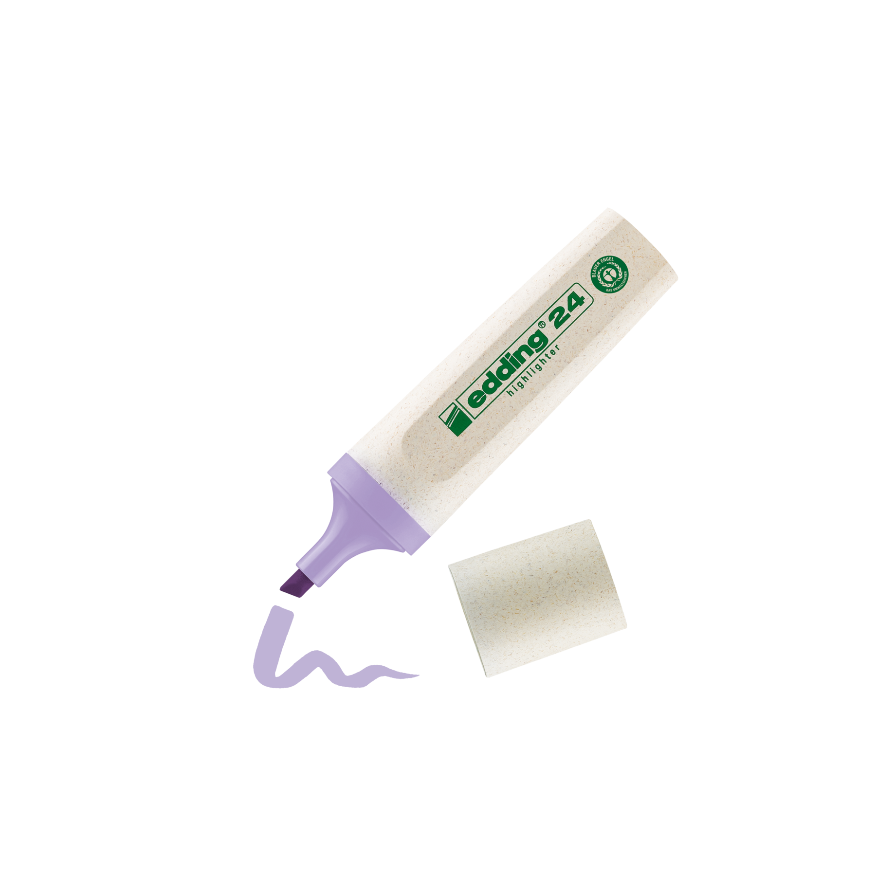 Textmarker 24 EcoLine