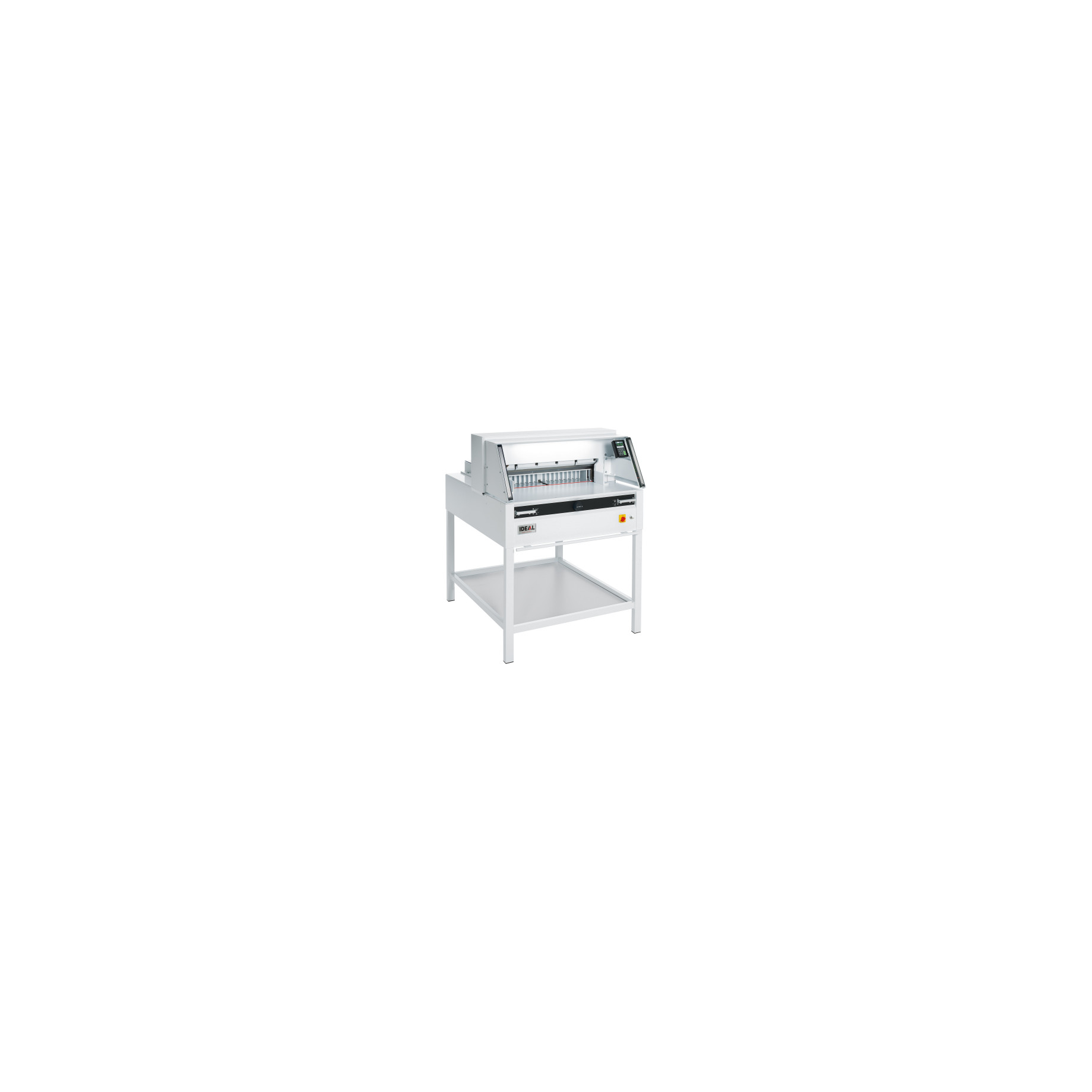 Stapelschneider 6660 elektrisch