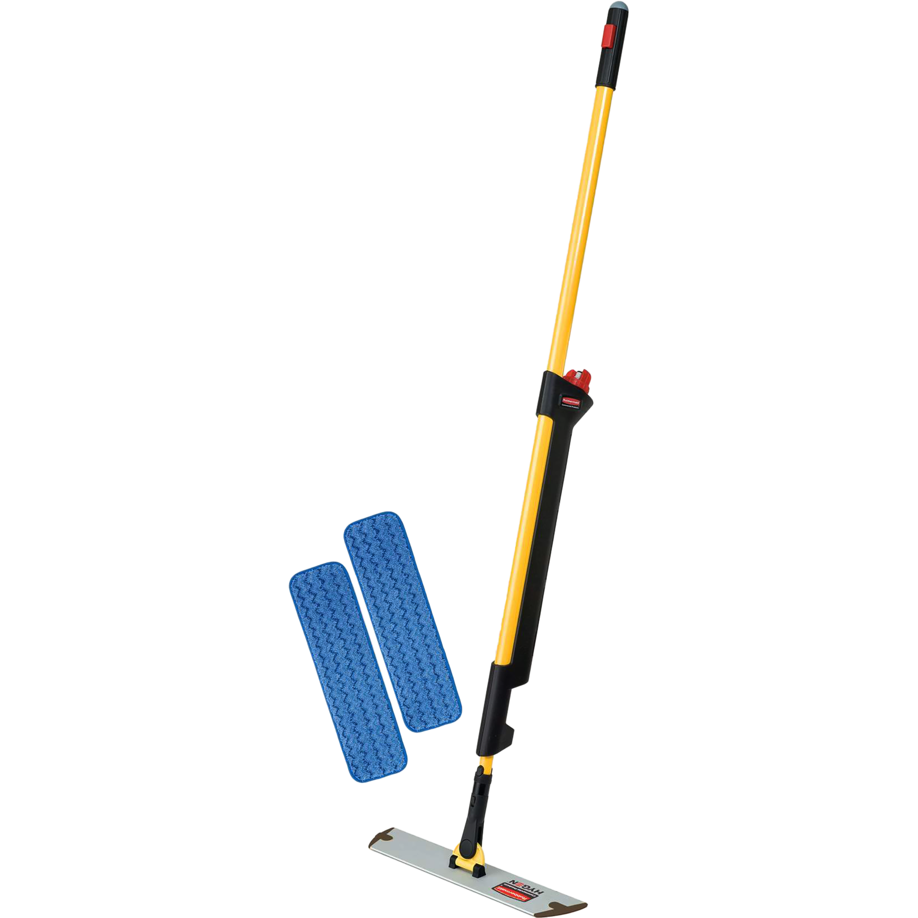 Schrubber-Set HYGEN™ PULSE™