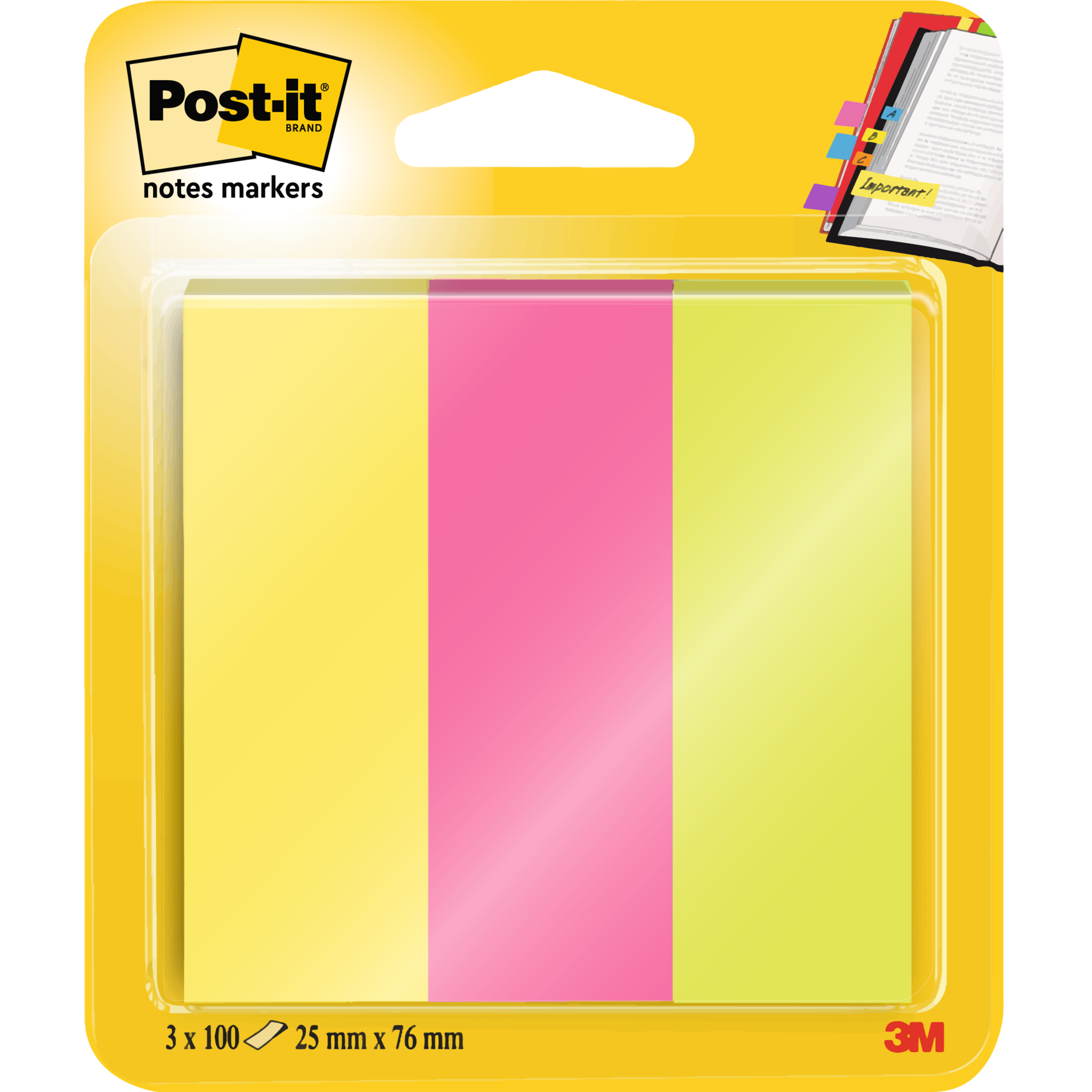 Page Marker