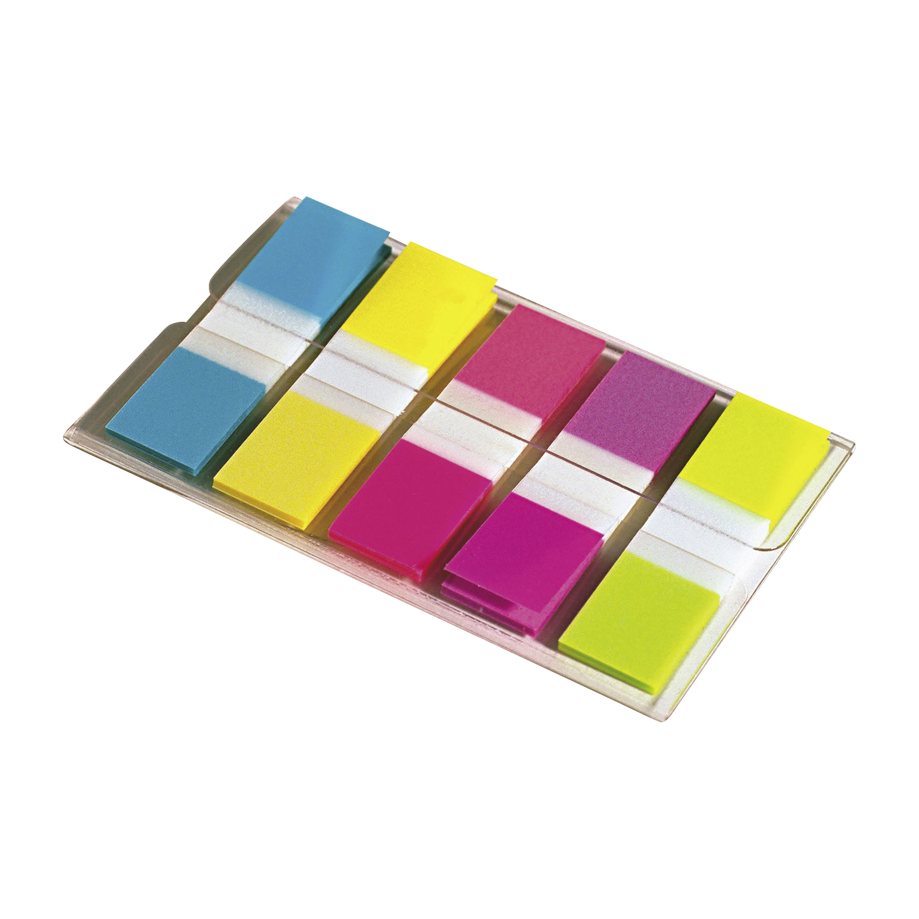 Index Mini im Etui
