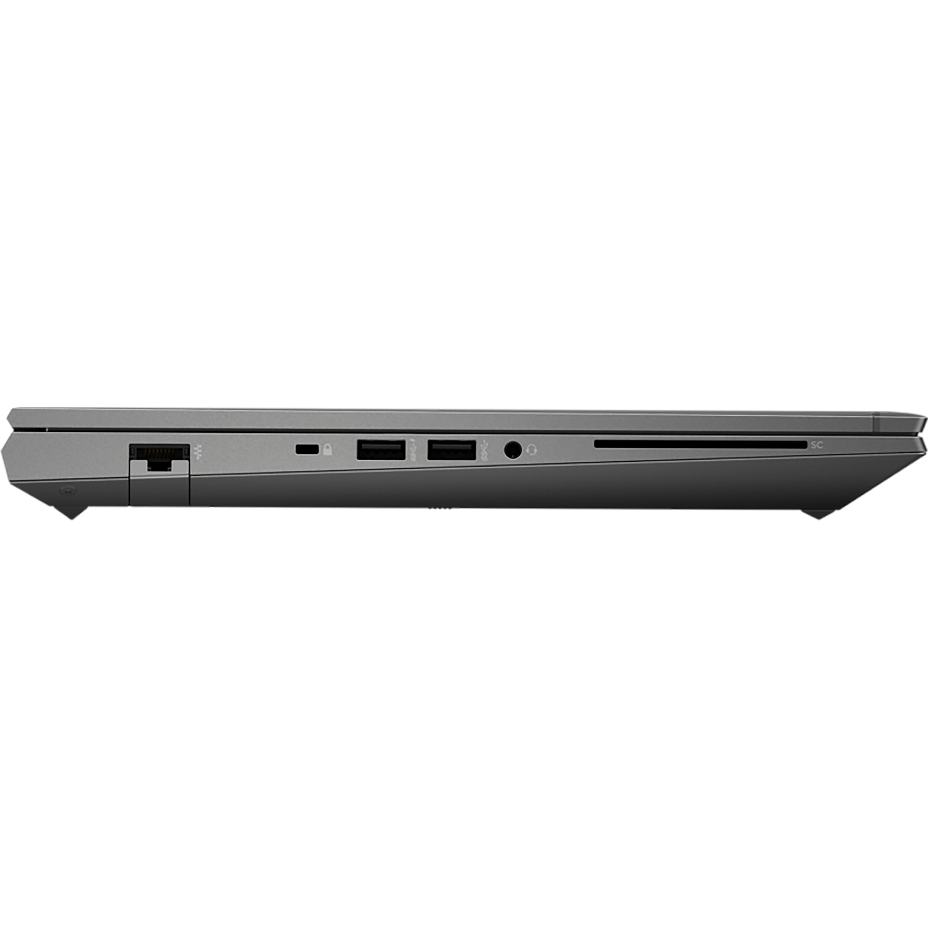 Notebook ZBook Fury G8 i7-11850H 15,6 Mobile Workstation
