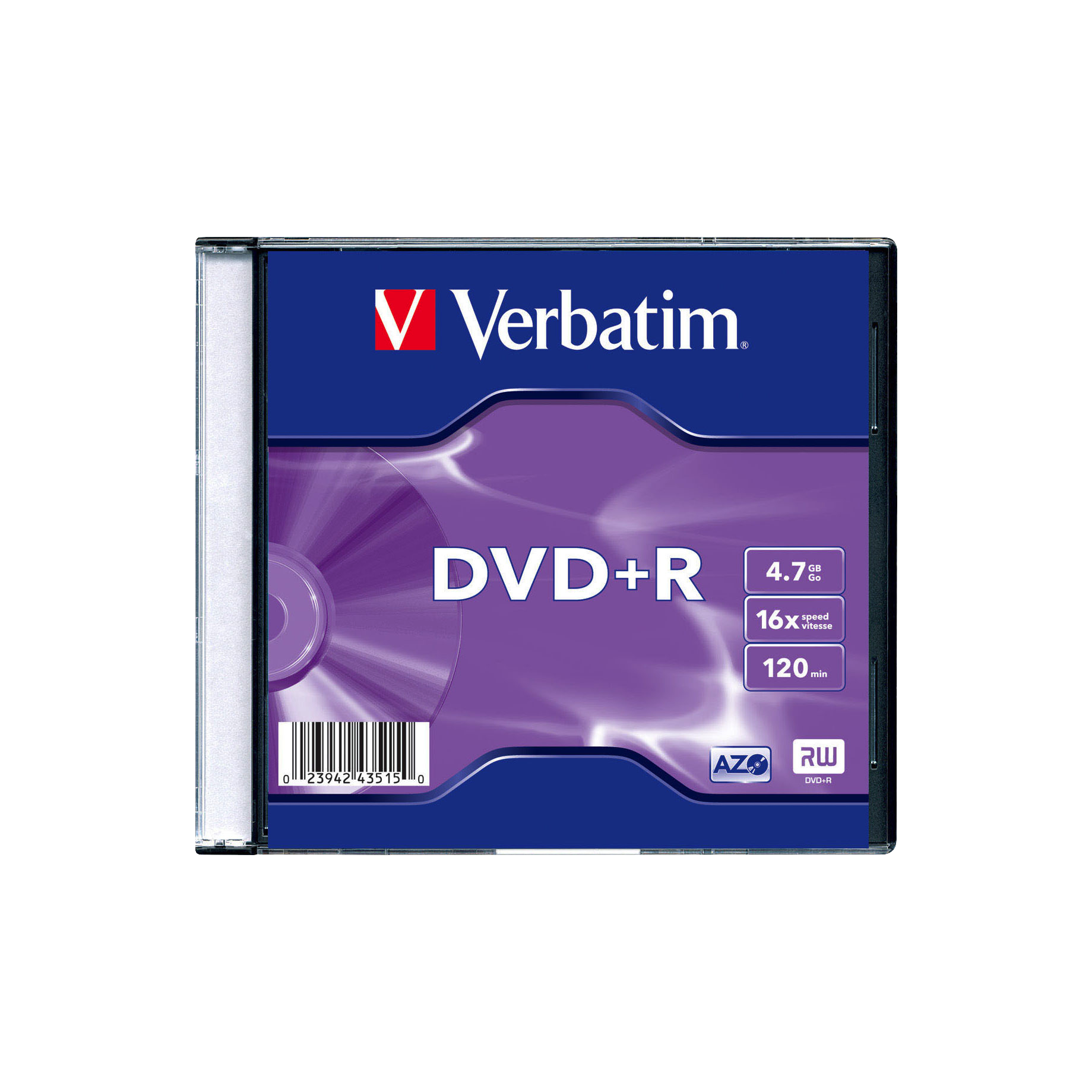 DVD+R Printable