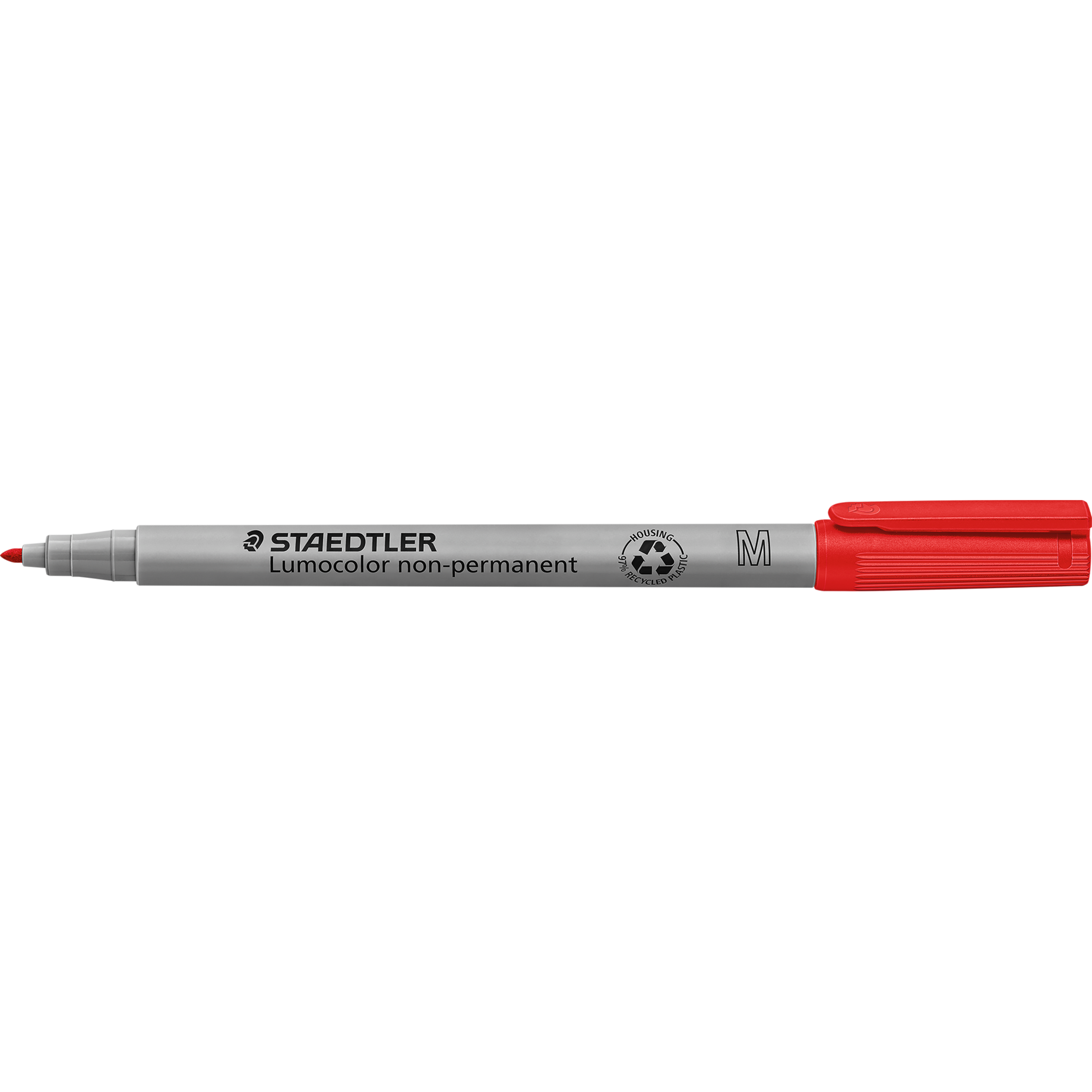 Lumocolor® non-permanent Faserschreiber M