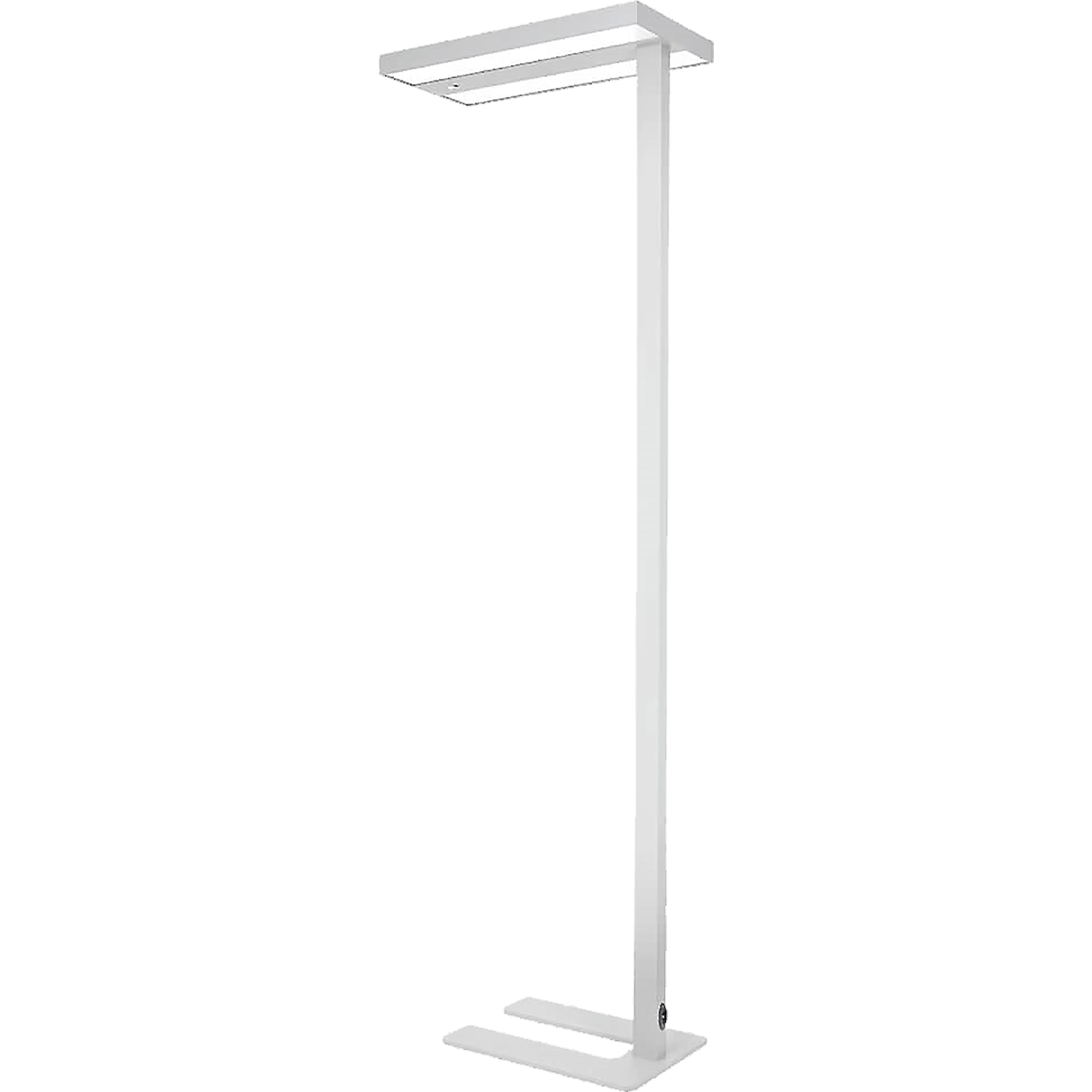 LED-Stehleuchte KOYZA