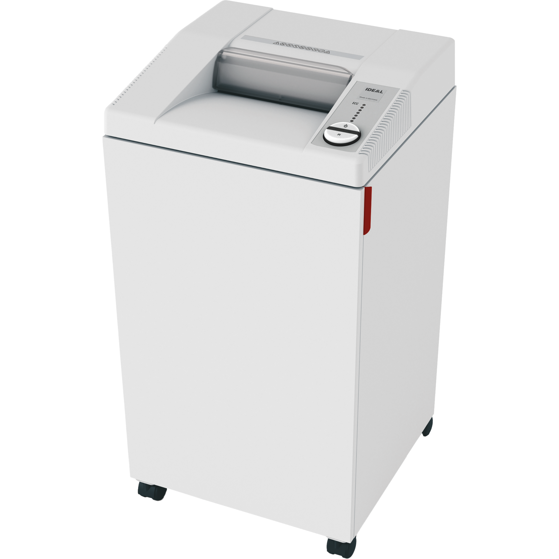Aktenvernichter 2604 CC