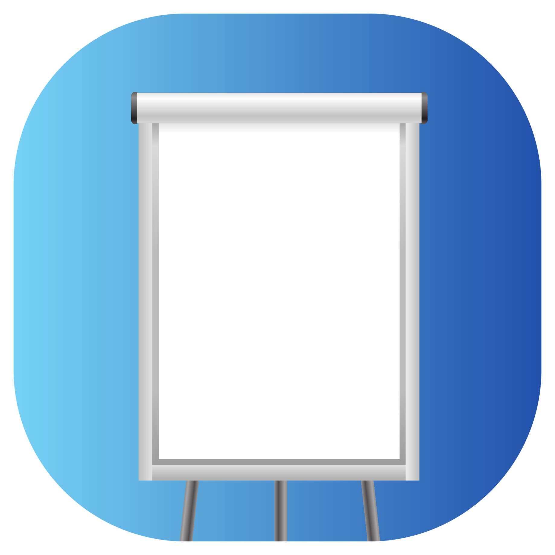 Elektronik, Bildschirm, Projektionsbildschirm, Weiße Tafel