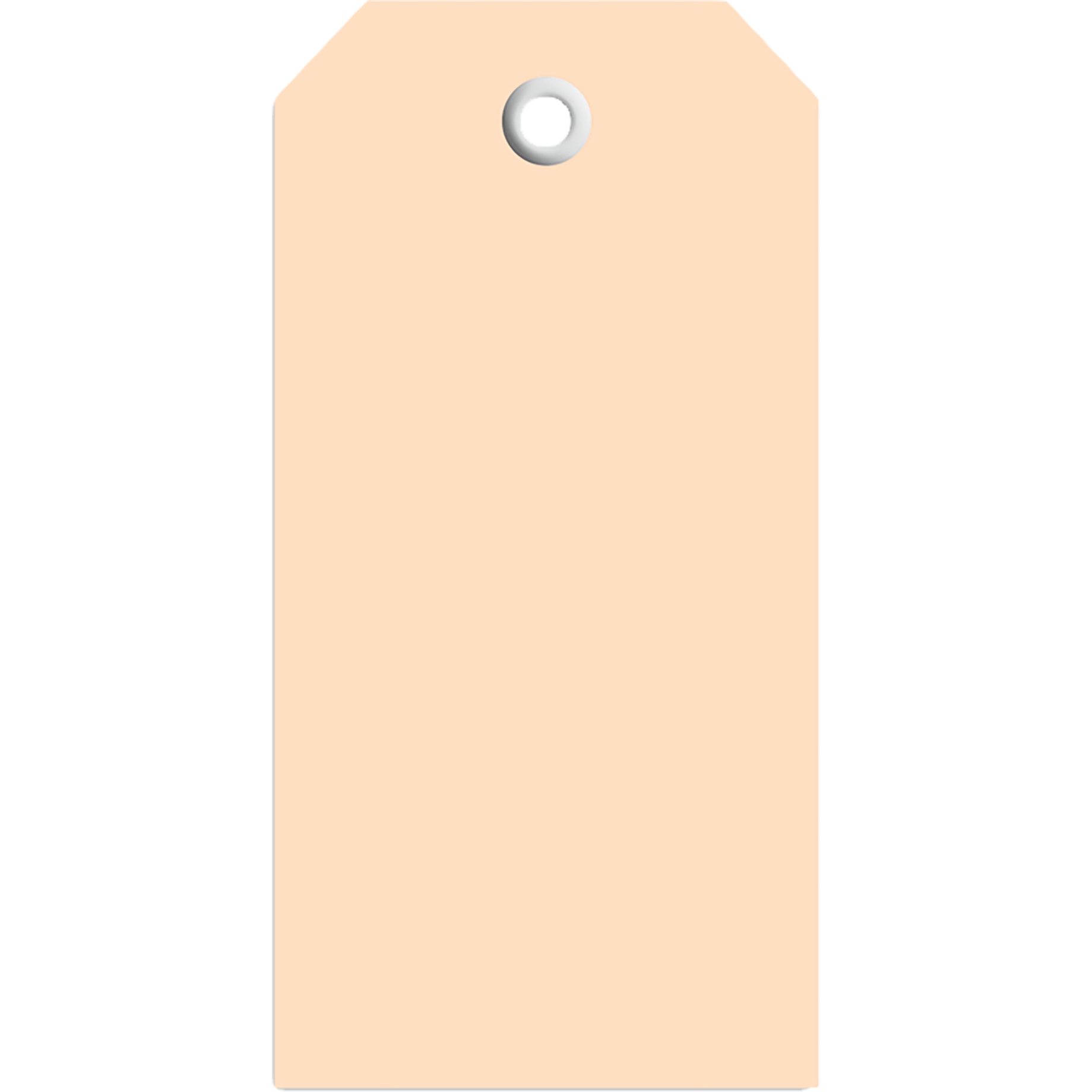 Anhängezettel Colli
