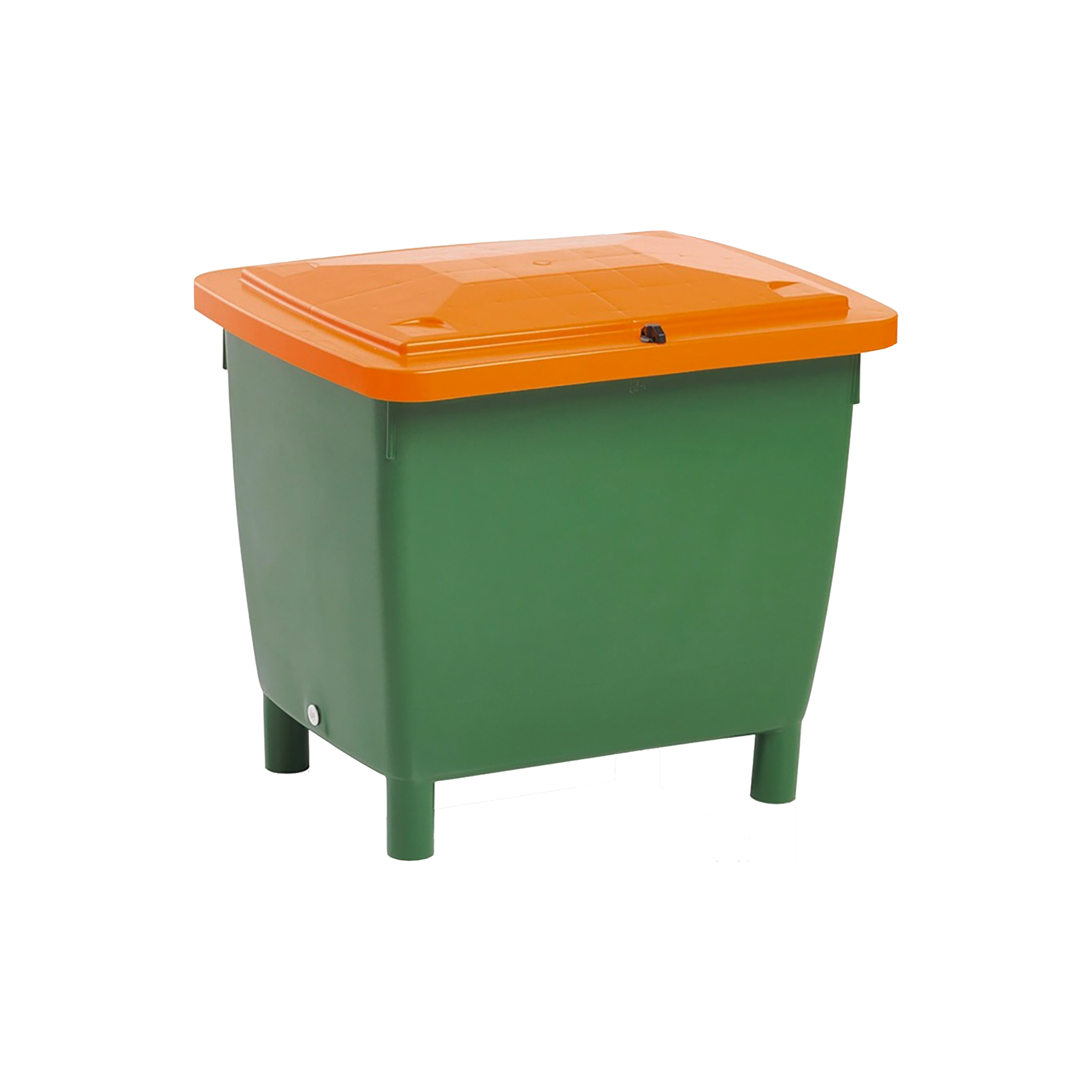 Streugutbehälter