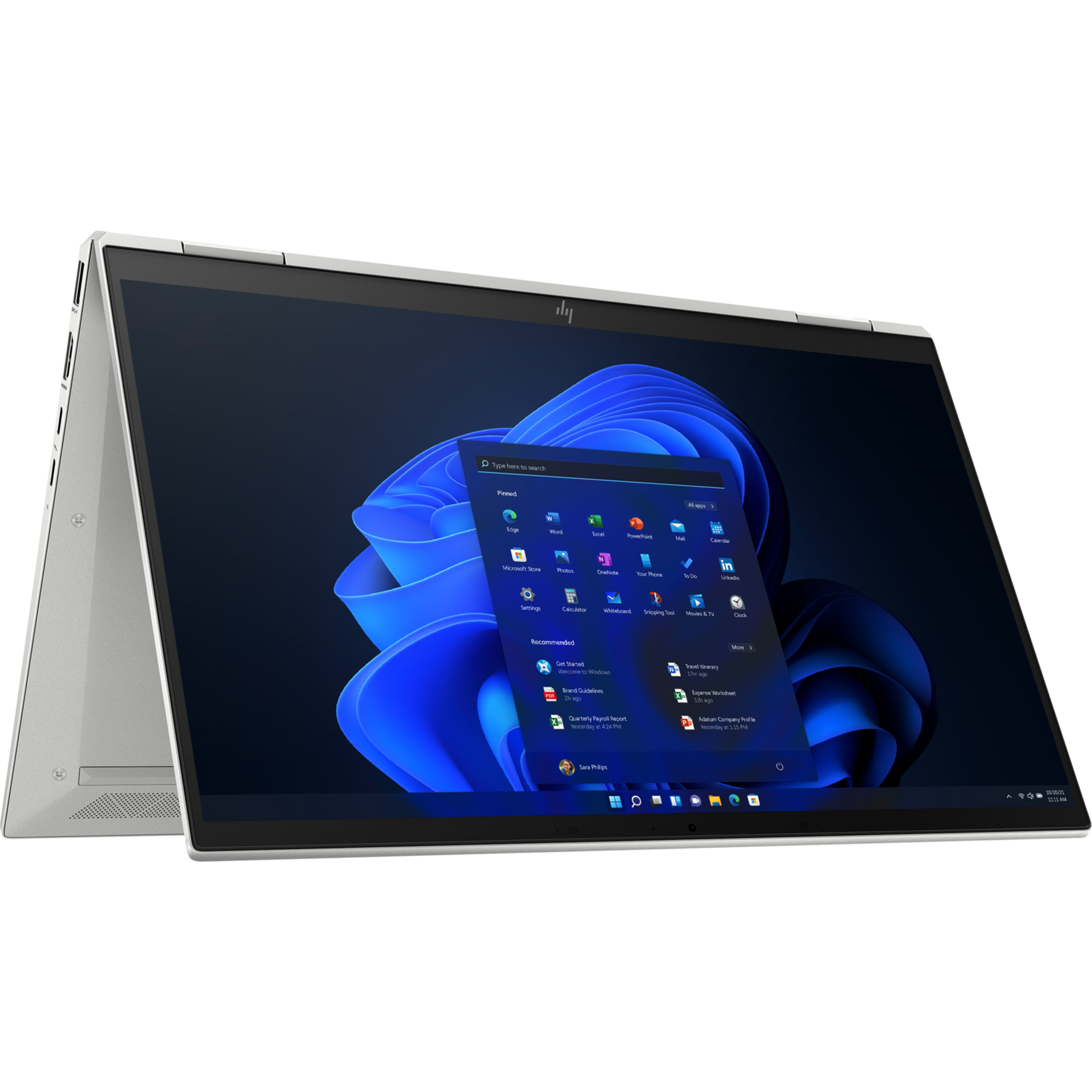 Notebook EliteBook x360 1030 G8 i5-1135G7 13" Commercial