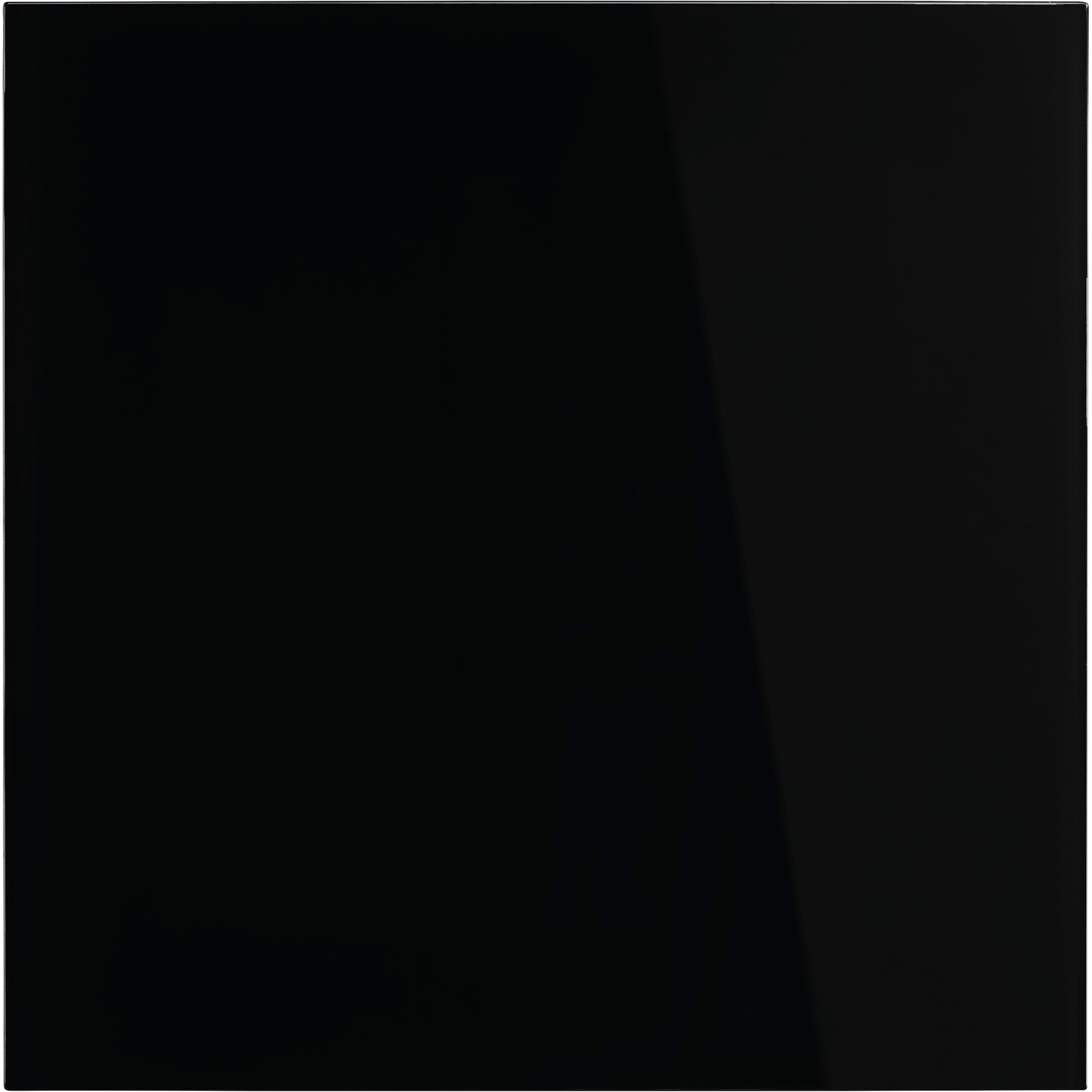 Design-Glasboard, magnetisch