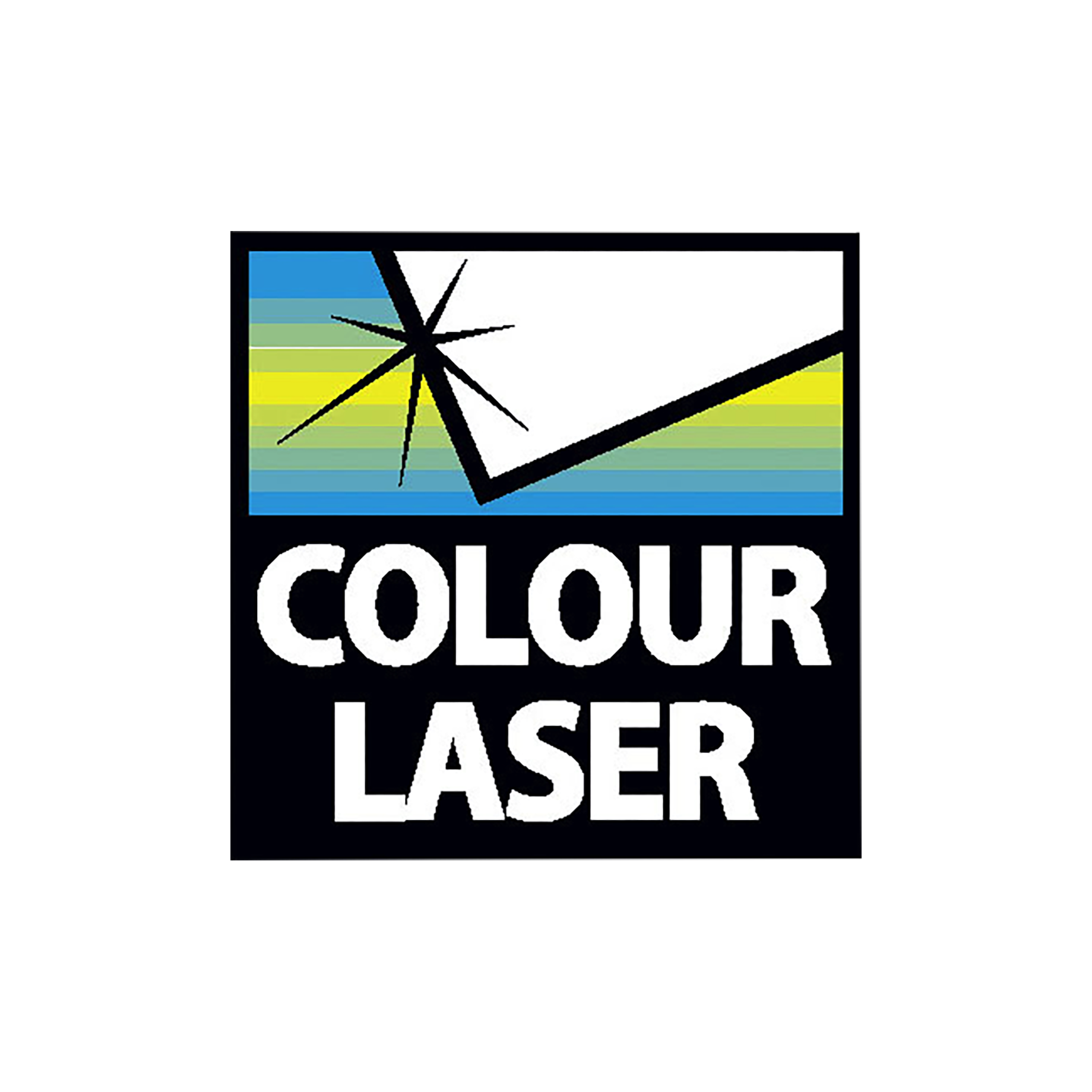 Universal-Etikett für Inkjet/Laser/Kopierer