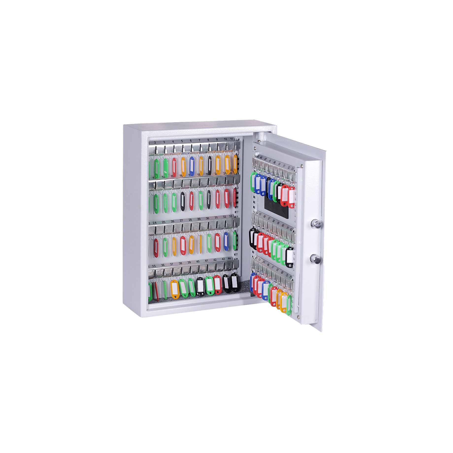 Schlüsseltresor GOsafe 50B