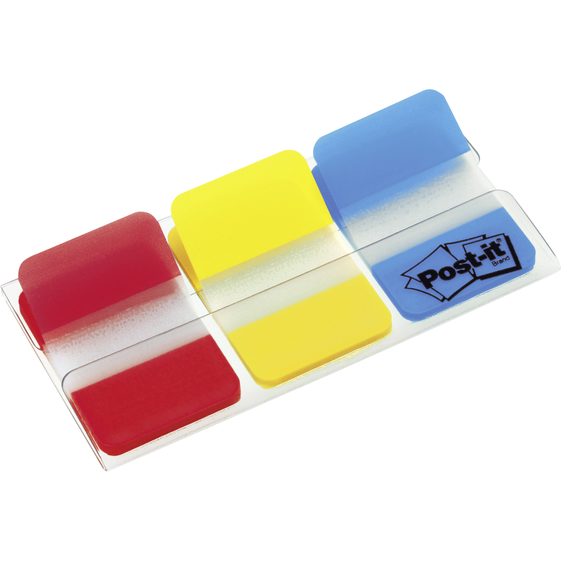Post-it® Index Strong im Etui