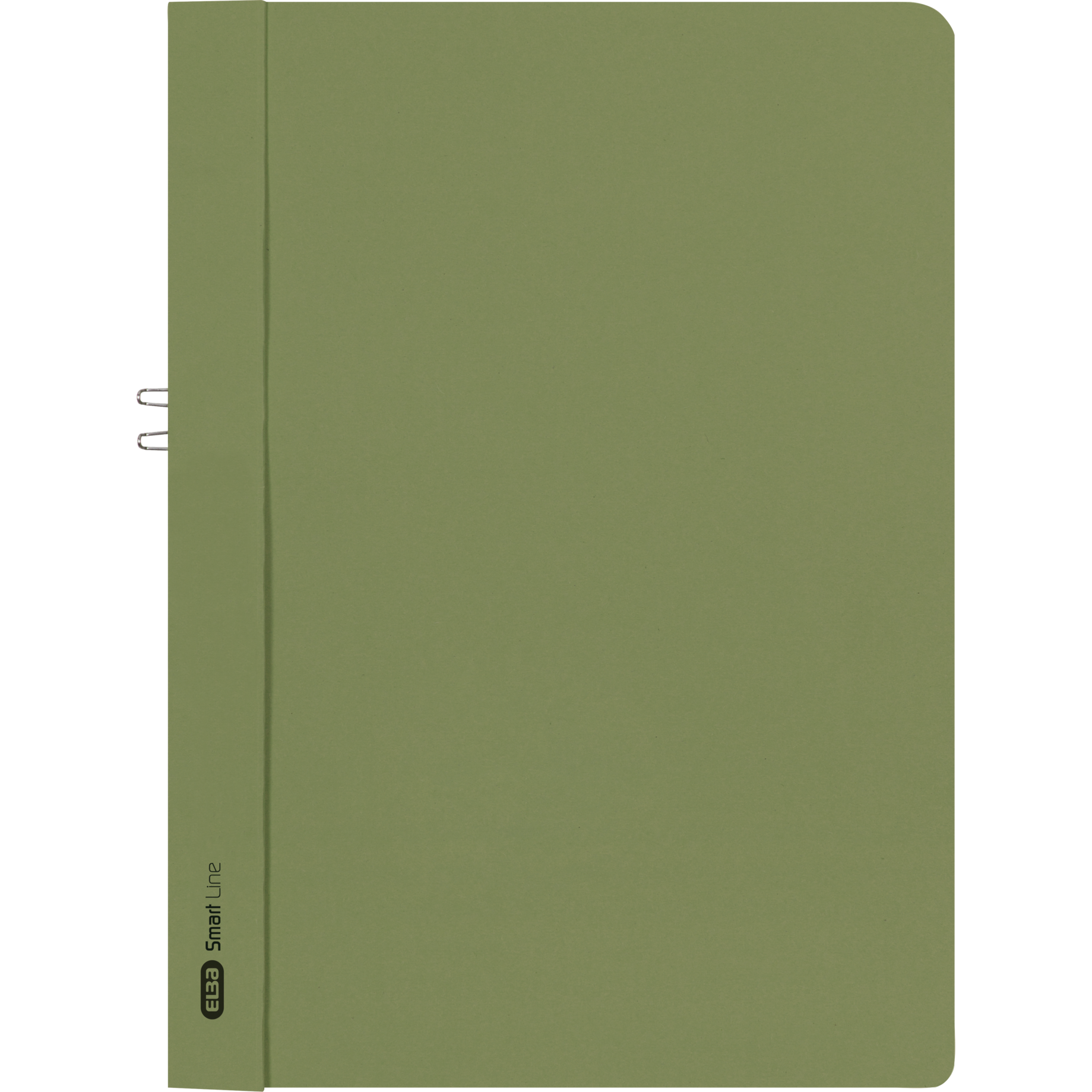 Klemmhandmappe Smart Line