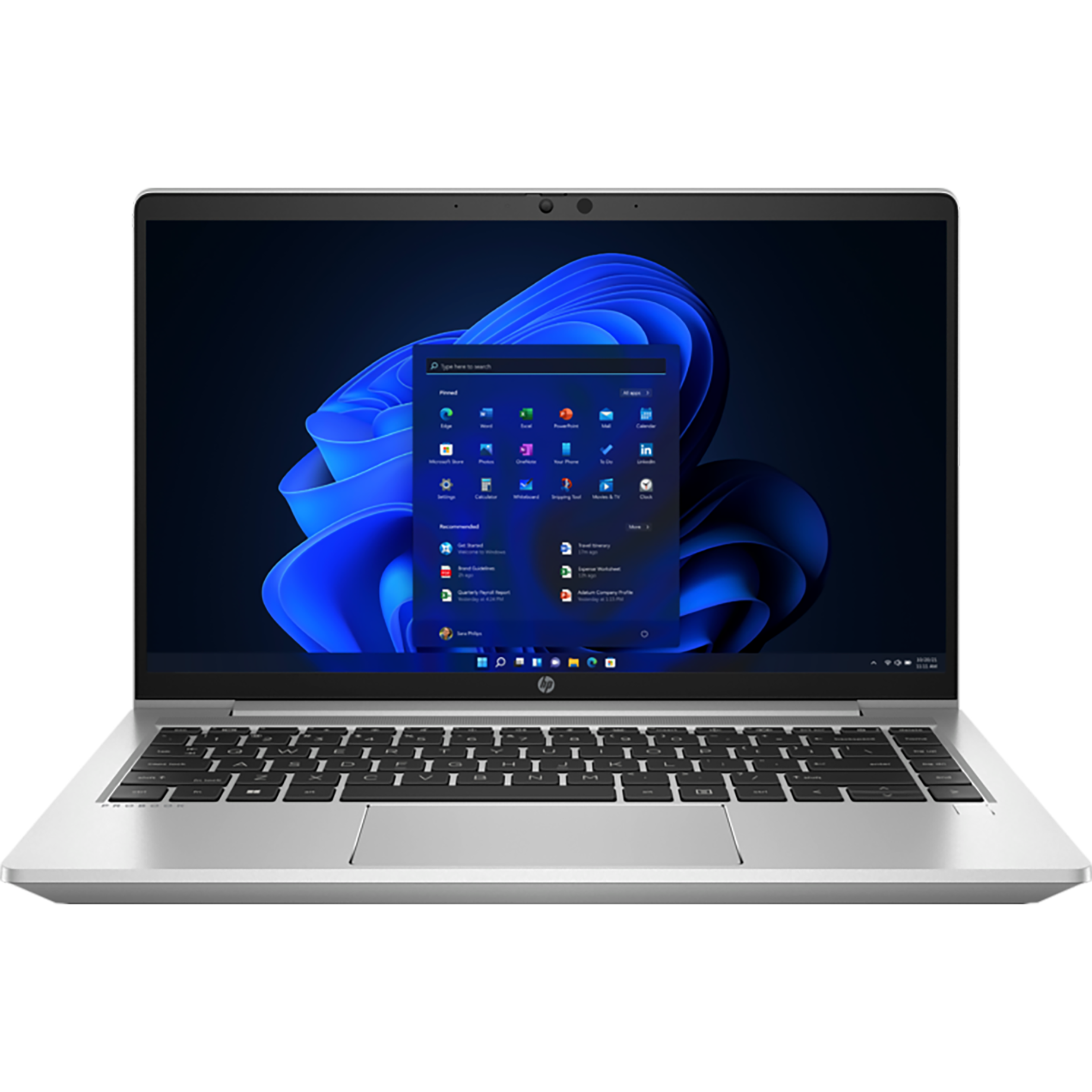Notebook ProBook 440 G8 i7-1165G7 14 Commercial