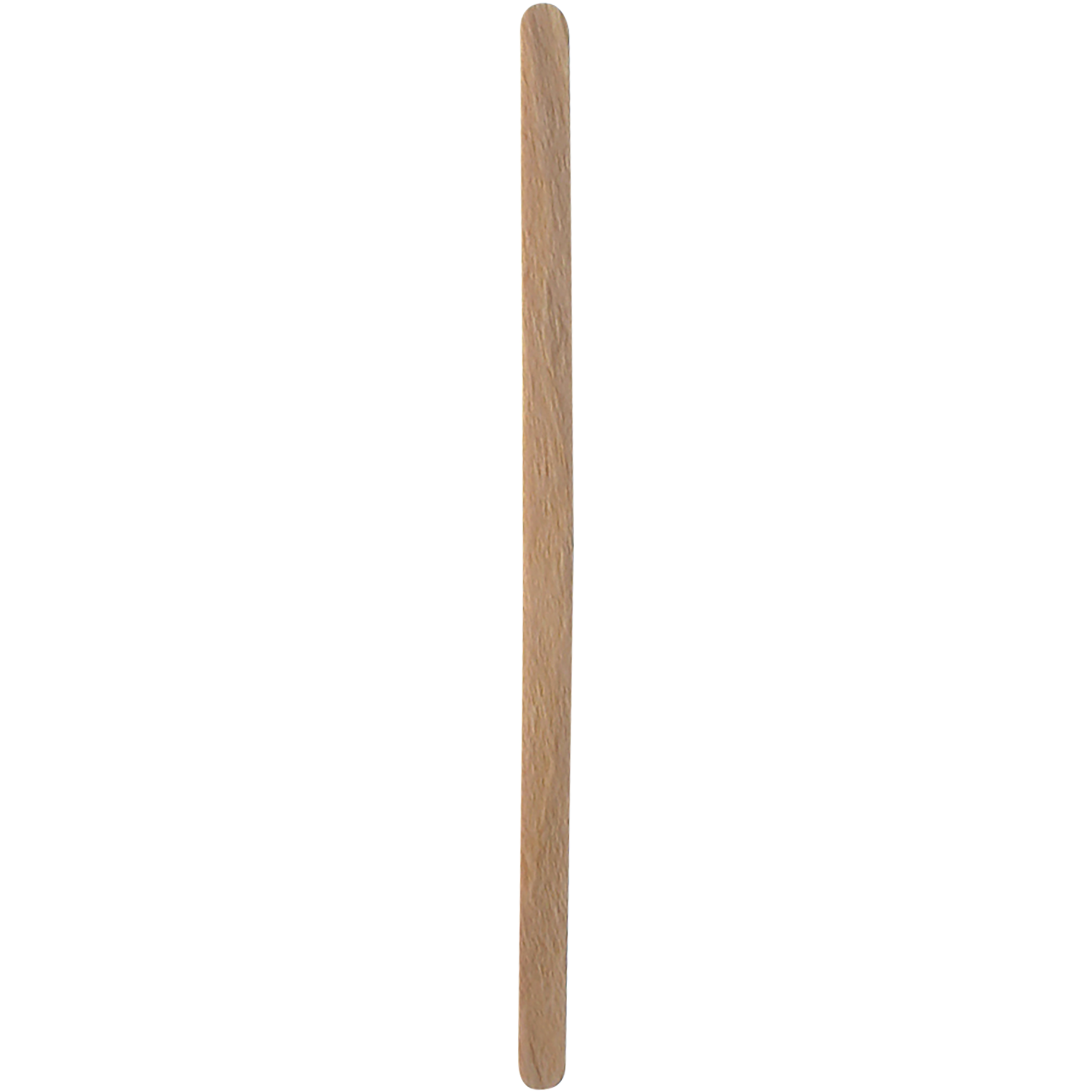 Rührstäbchen "pure", aus Holz