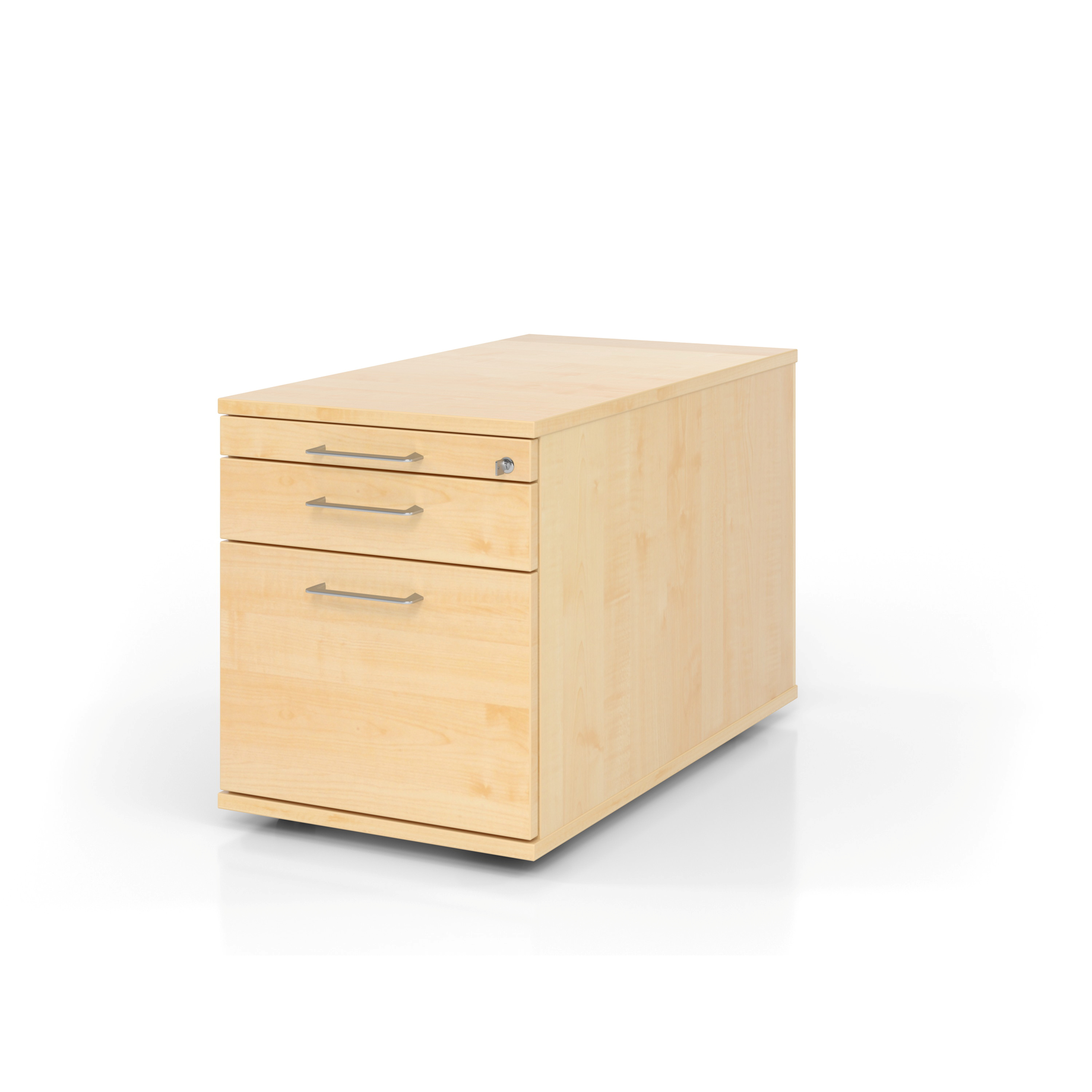 Container auf Rollen, KABUCO C
