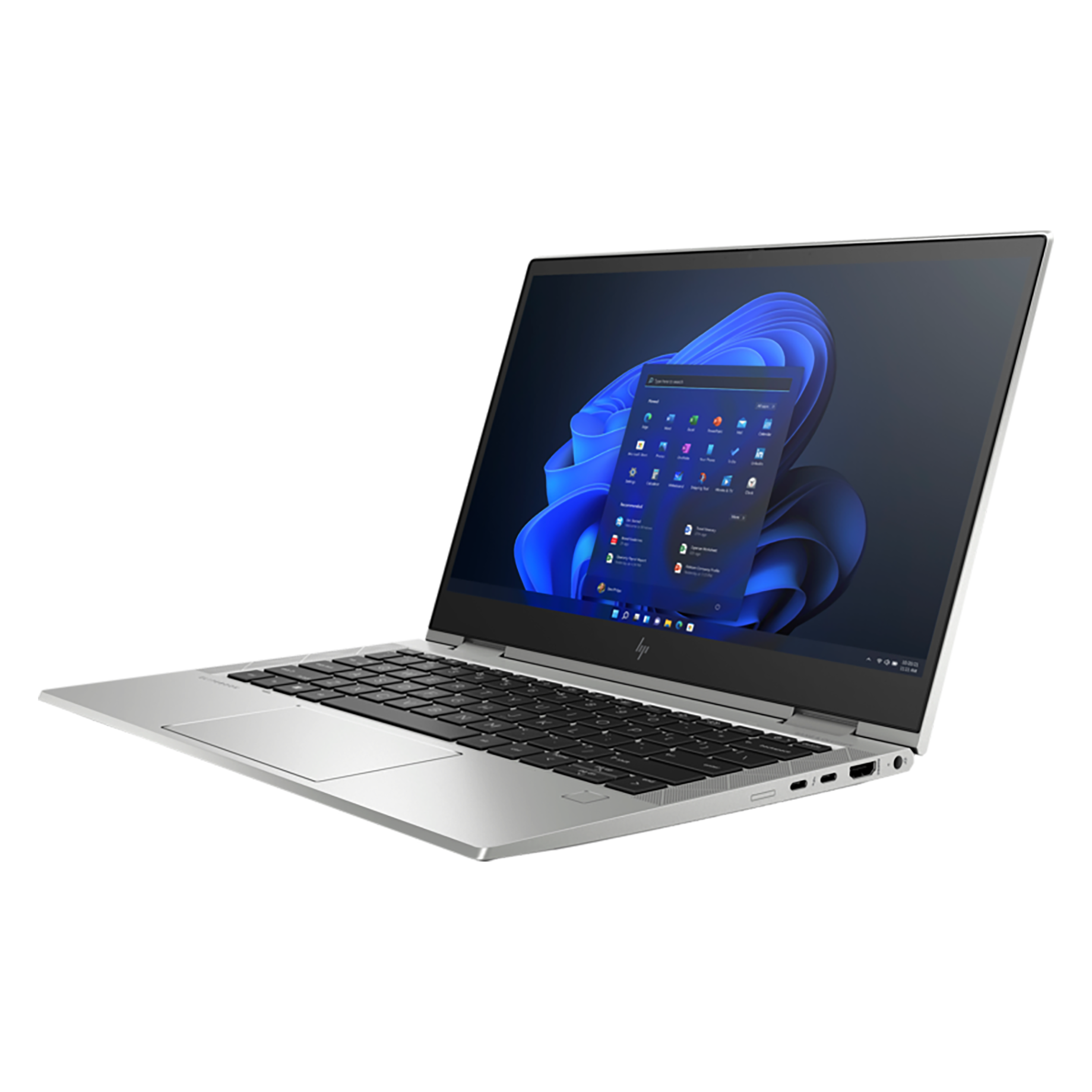 Notebook EliteBook x360 830 G8 i5-1135G7 13" Commercial