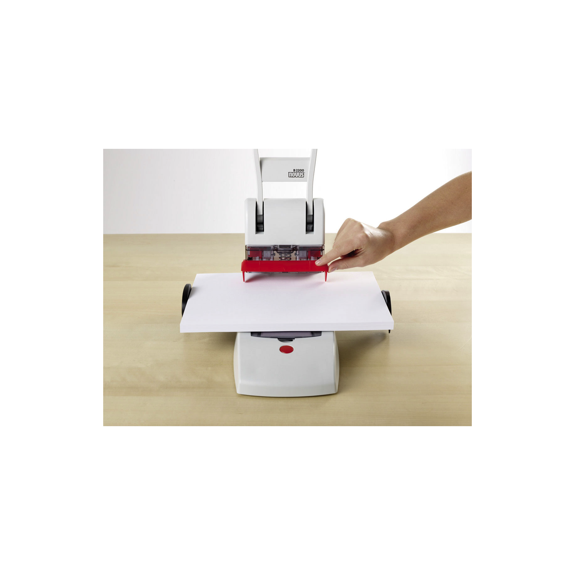 Blocklocher B 2200